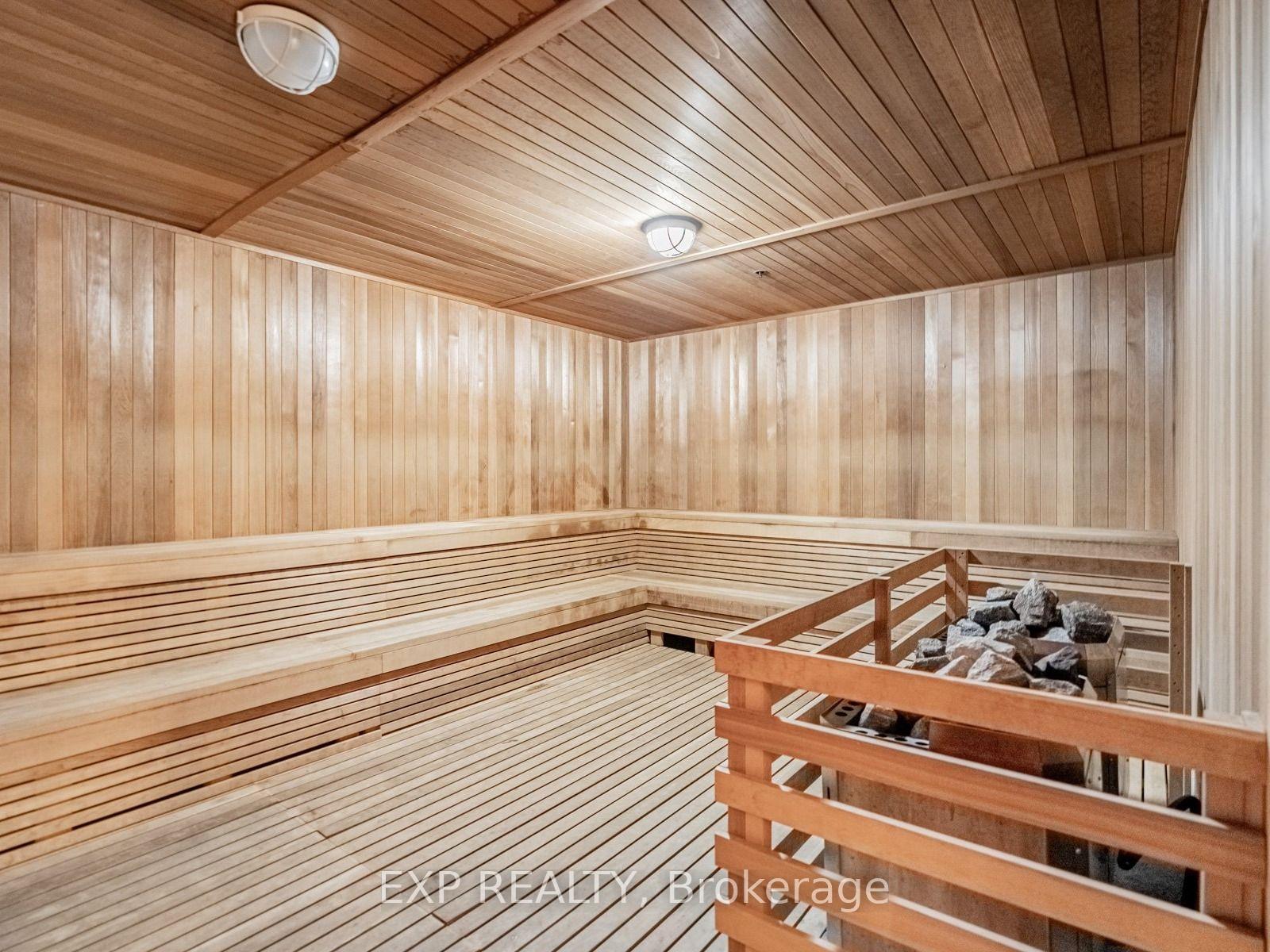 Photo 42 of Unit 611, 19 Bathurst Street, Toronto, Waterfront Communities — HOMEH