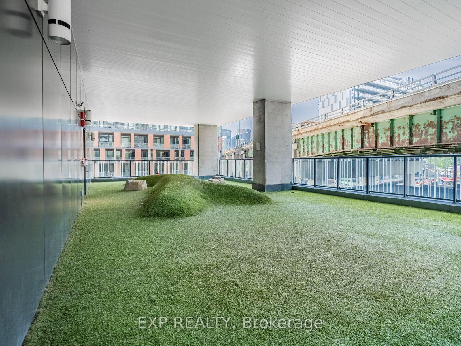 Photo 44 of Unit 611, 19 Bathurst Street, Toronto, Waterfront Communities — HOMEH
