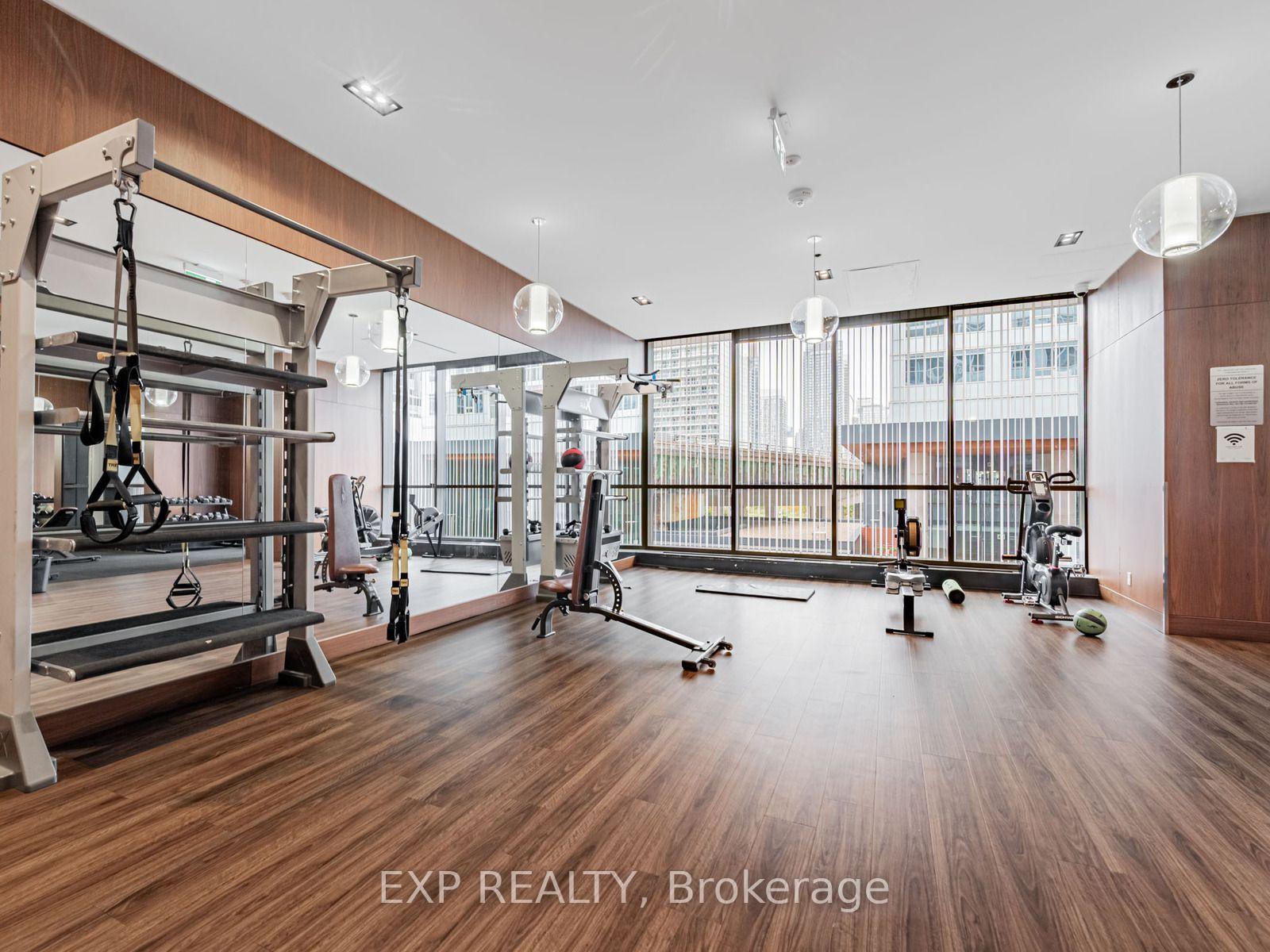 Photo 45 of Unit 611, 19 Bathurst Street, Toronto, Waterfront Communities — HOMEH