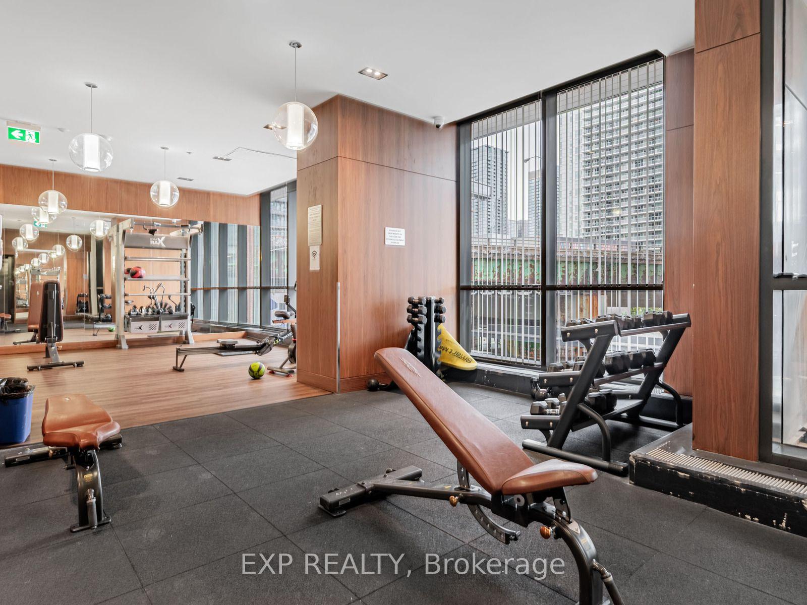 Photo 46 of Unit 611, 19 Bathurst Street, Toronto, Waterfront Communities — HOMEH