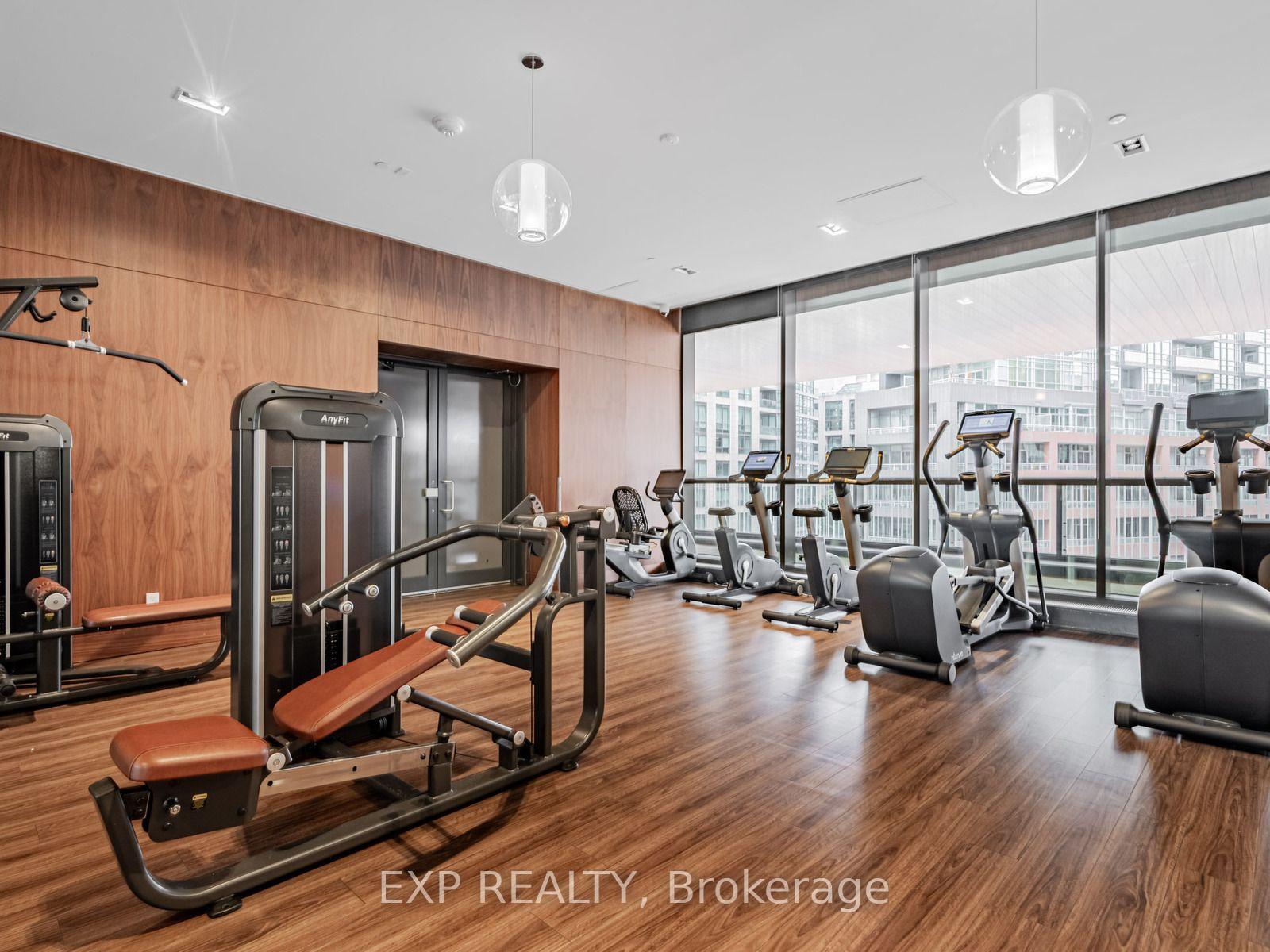 Photo 48 of Unit 611, 19 Bathurst Street, Toronto, Waterfront Communities — HOMEH