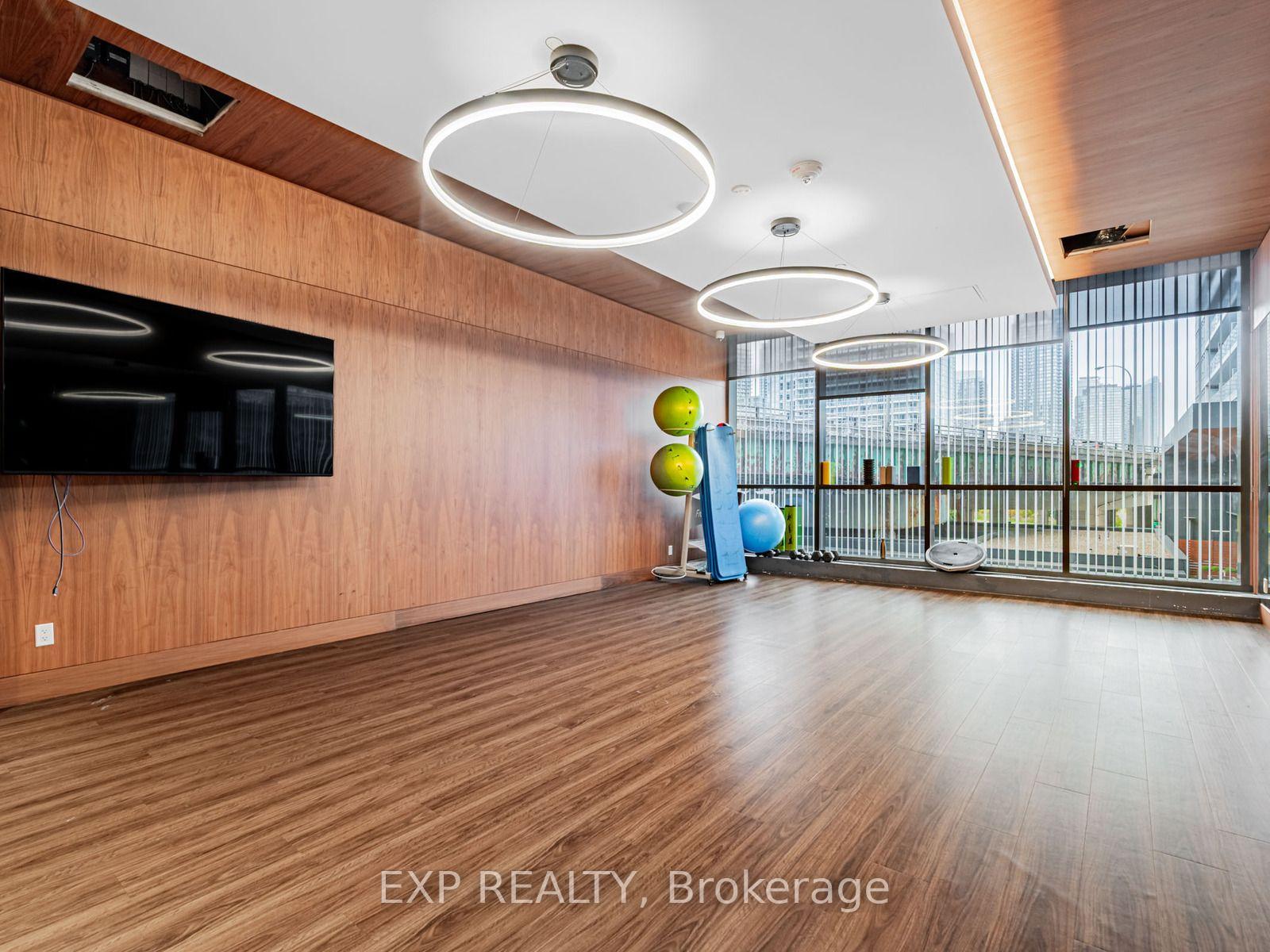 Photo 49 of Unit 611, 19 Bathurst Street, Toronto, Waterfront Communities — HOMEH