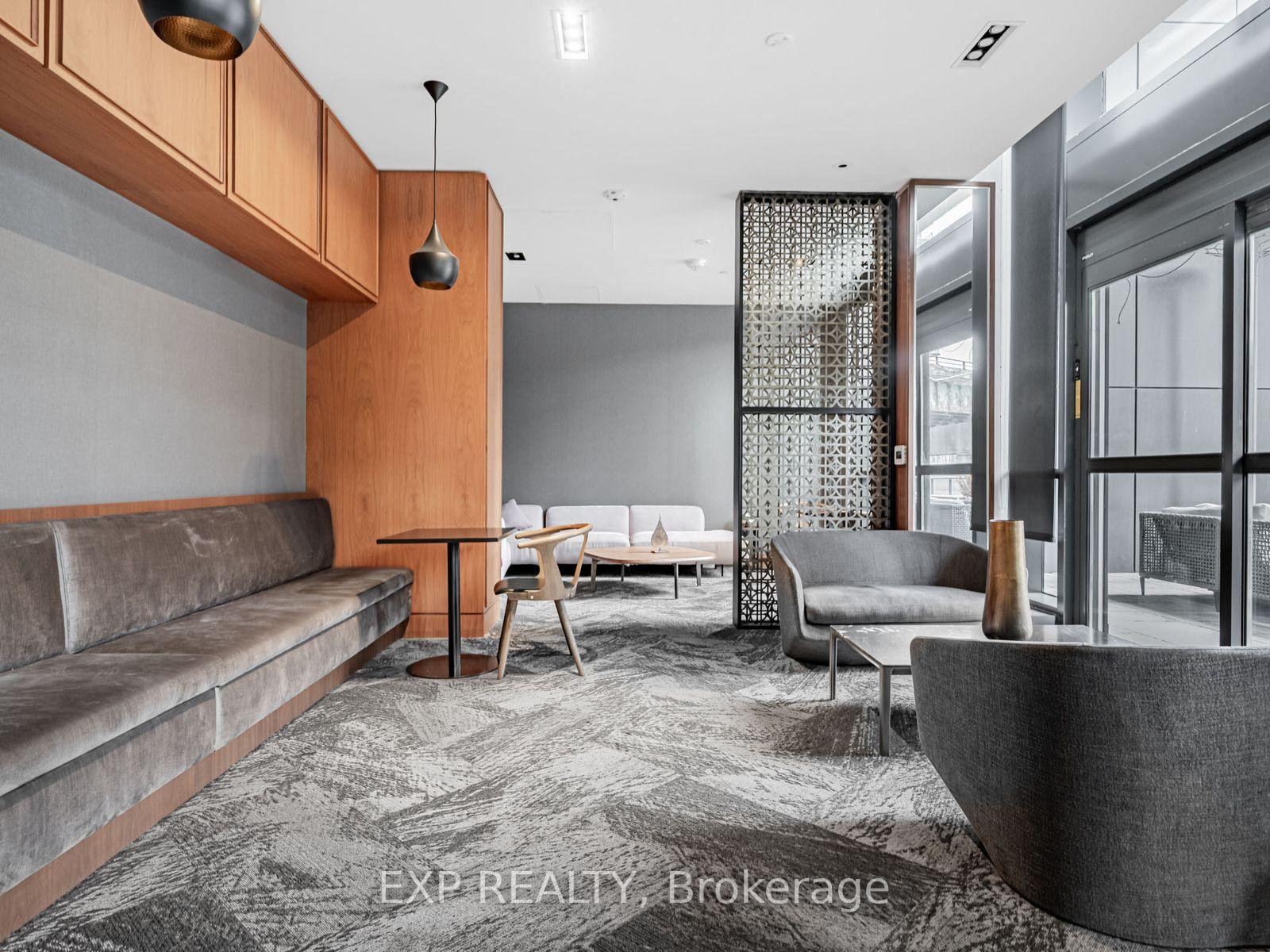 Photo 50 of Unit 611, 19 Bathurst Street, Toronto, Waterfront Communities — HOMEH