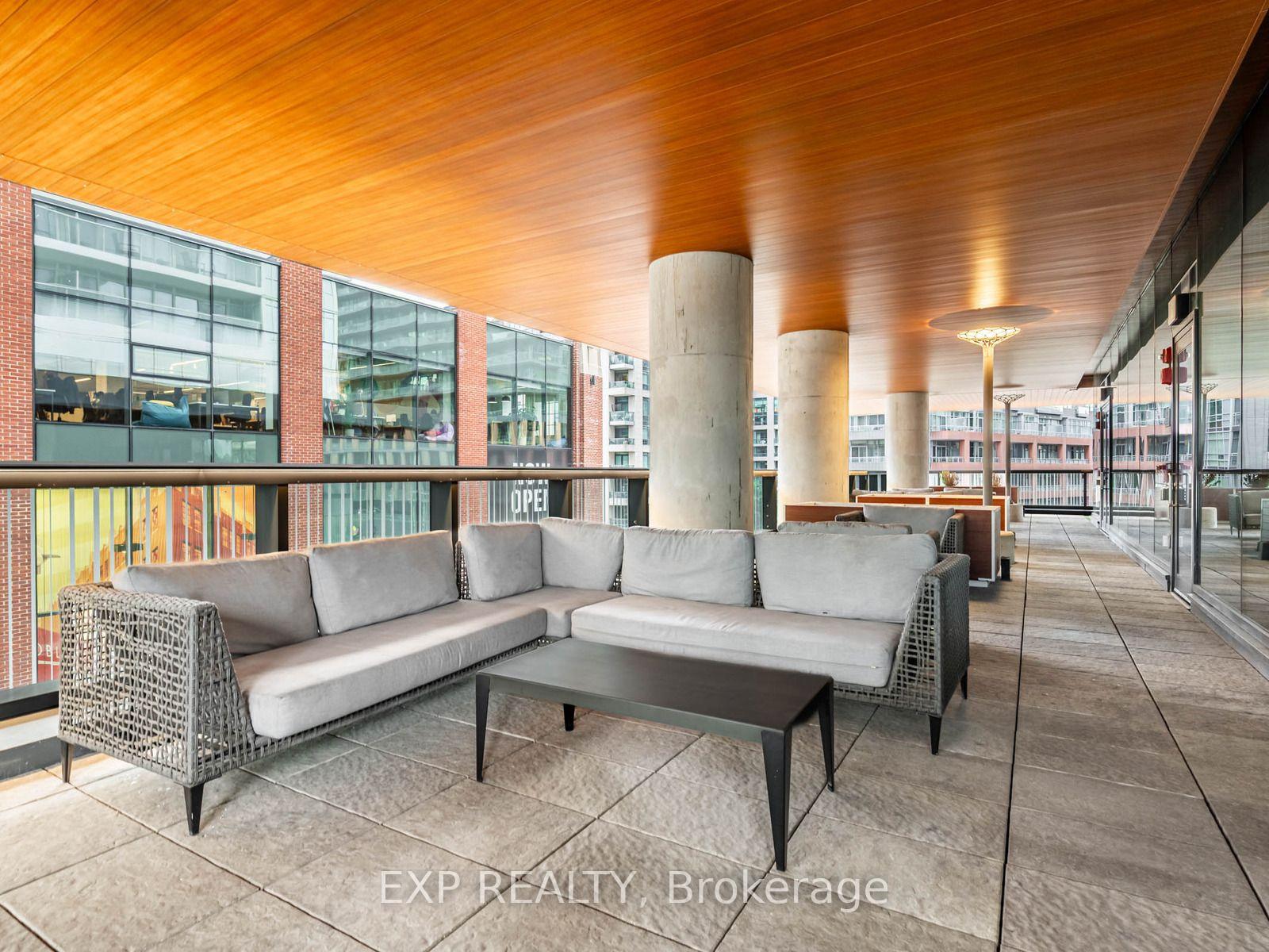 Photo 54 of Unit 611, 19 Bathurst Street, Toronto, Waterfront Communities — HOMEH