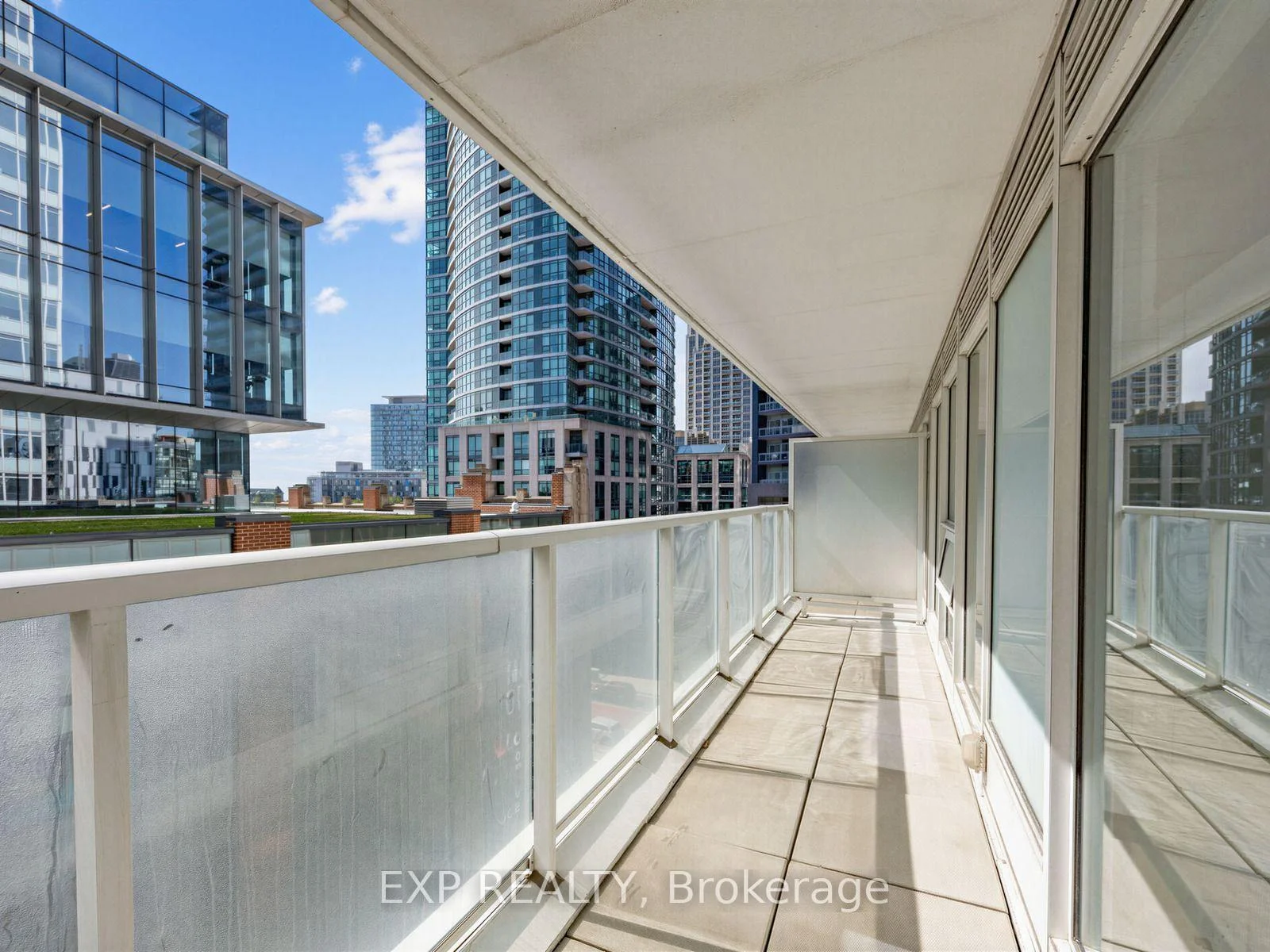 Photo 35 of Unit 611, 19 Bathurst Street, Toronto, Waterfront Communities — HOMEH