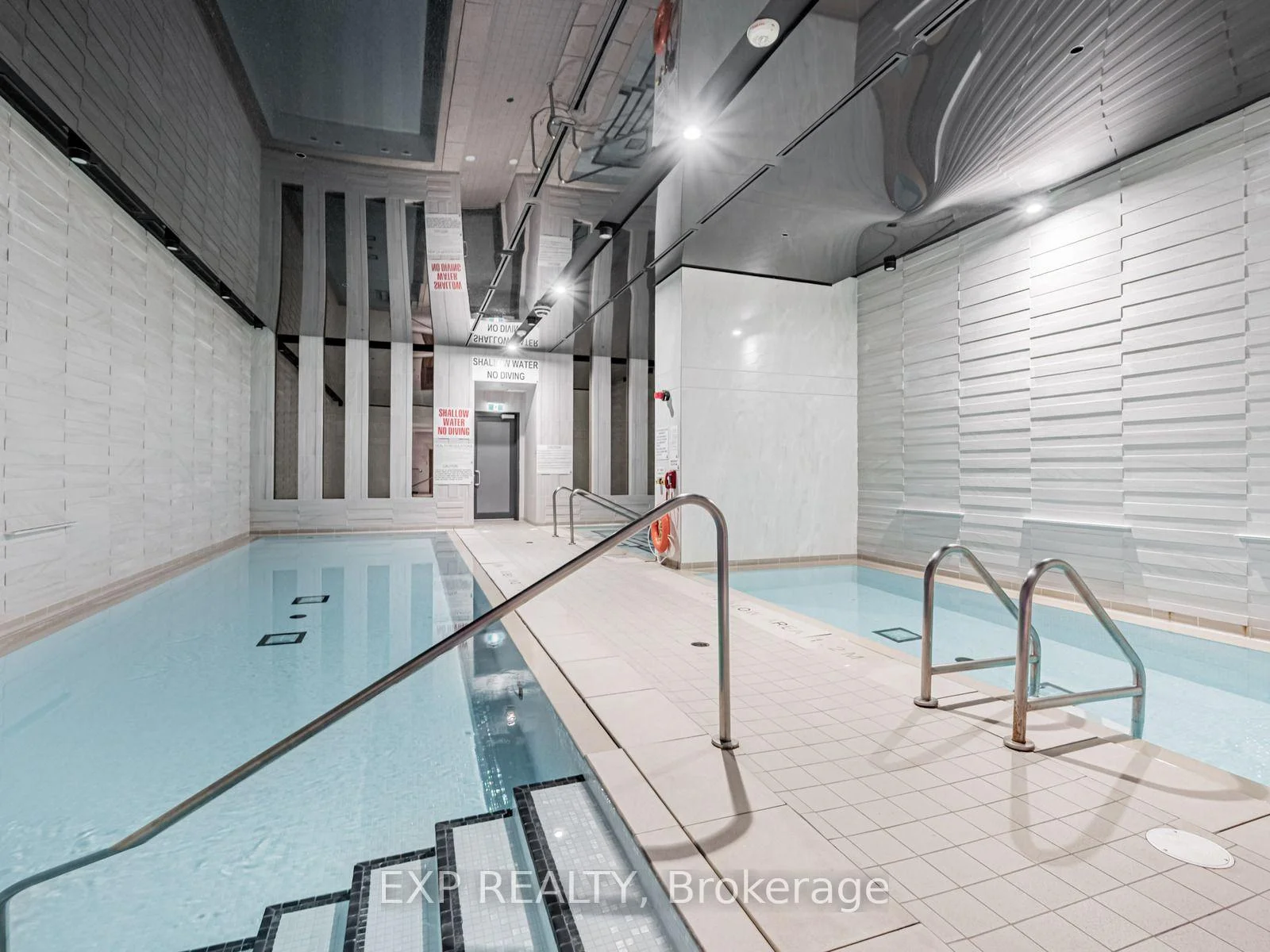 Photo 47 of Unit 611, 19 Bathurst Street, Toronto, Waterfront Communities — HOMEH