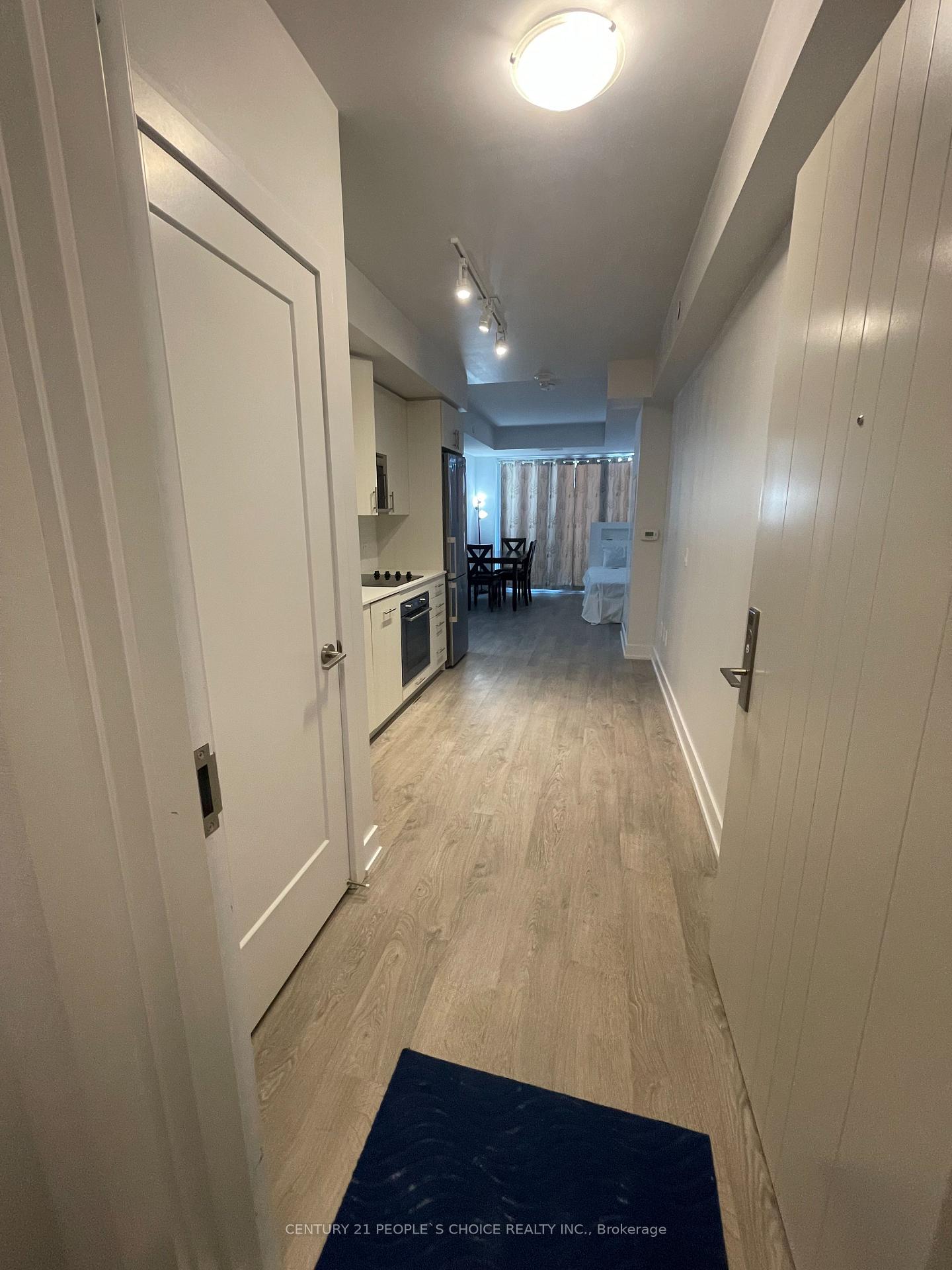 Photo of Unit 506, 2550 Simcoe Street