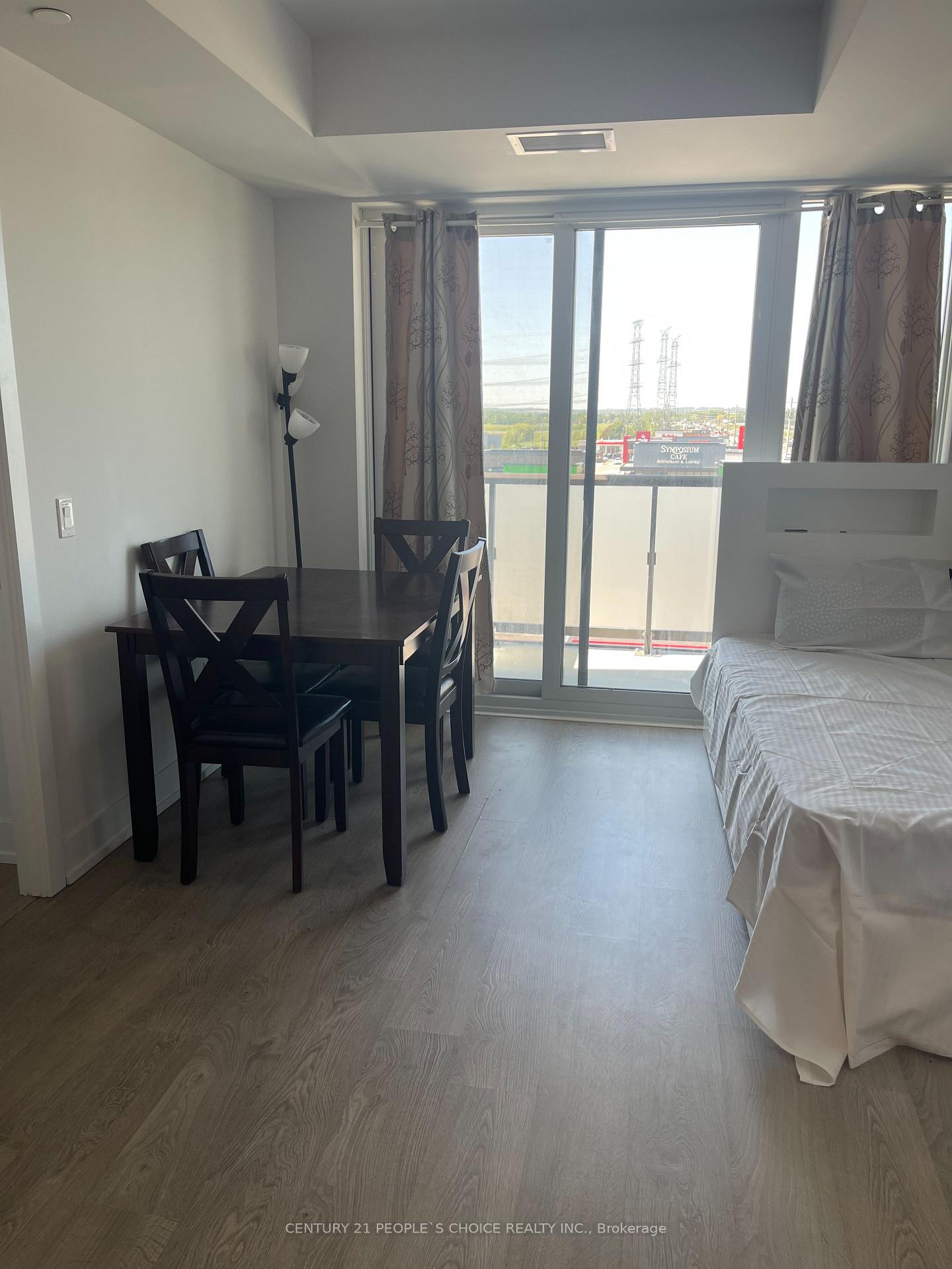 Photo 4 of Unit 506, 2550 Simcoe Street, Oshawa, Windfields — HOMEH
