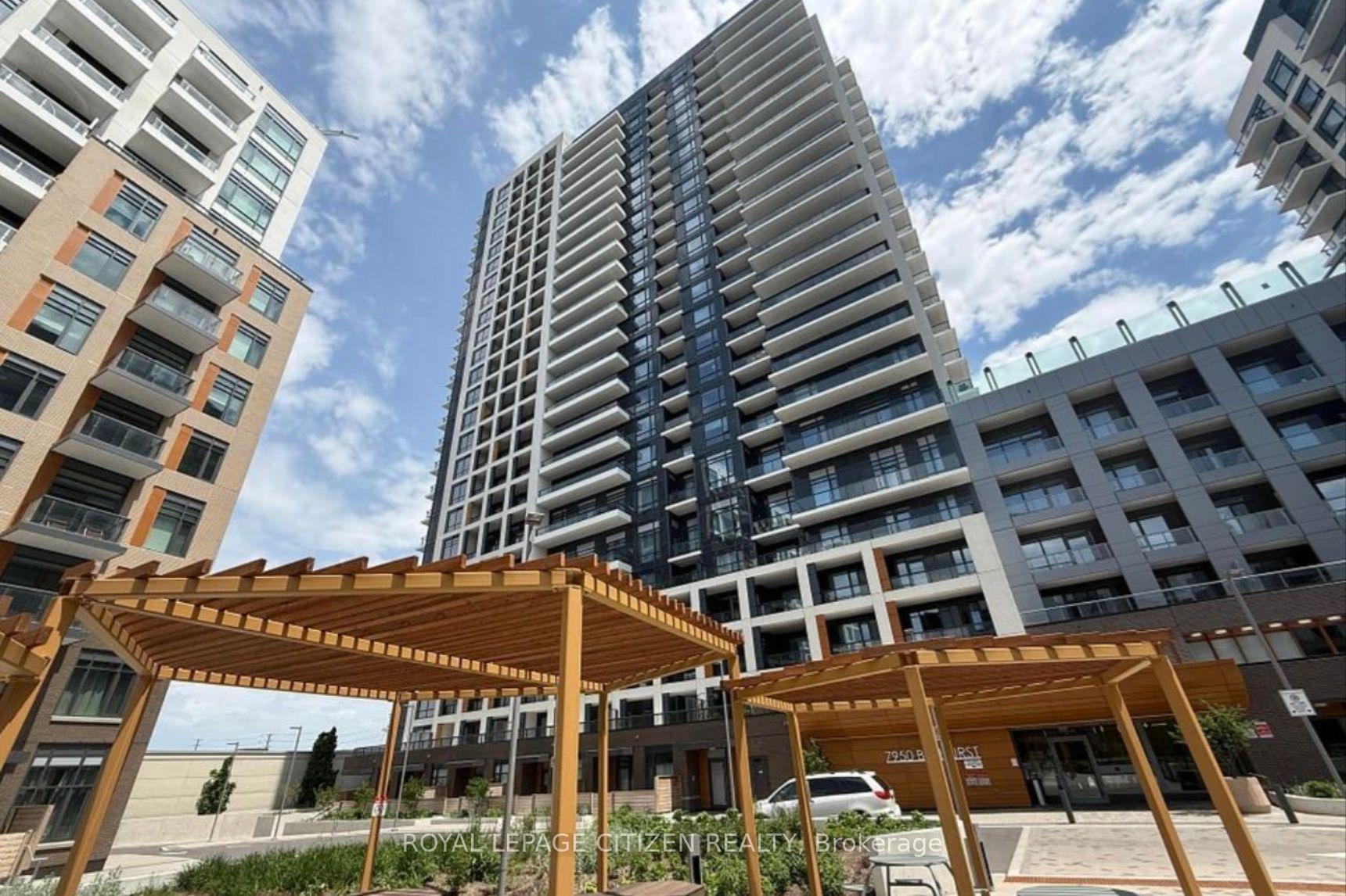 Photo 2 of Unit B-0103, 7950 Bathurst Street, Vaughan, Beverley Glen — HOMEH