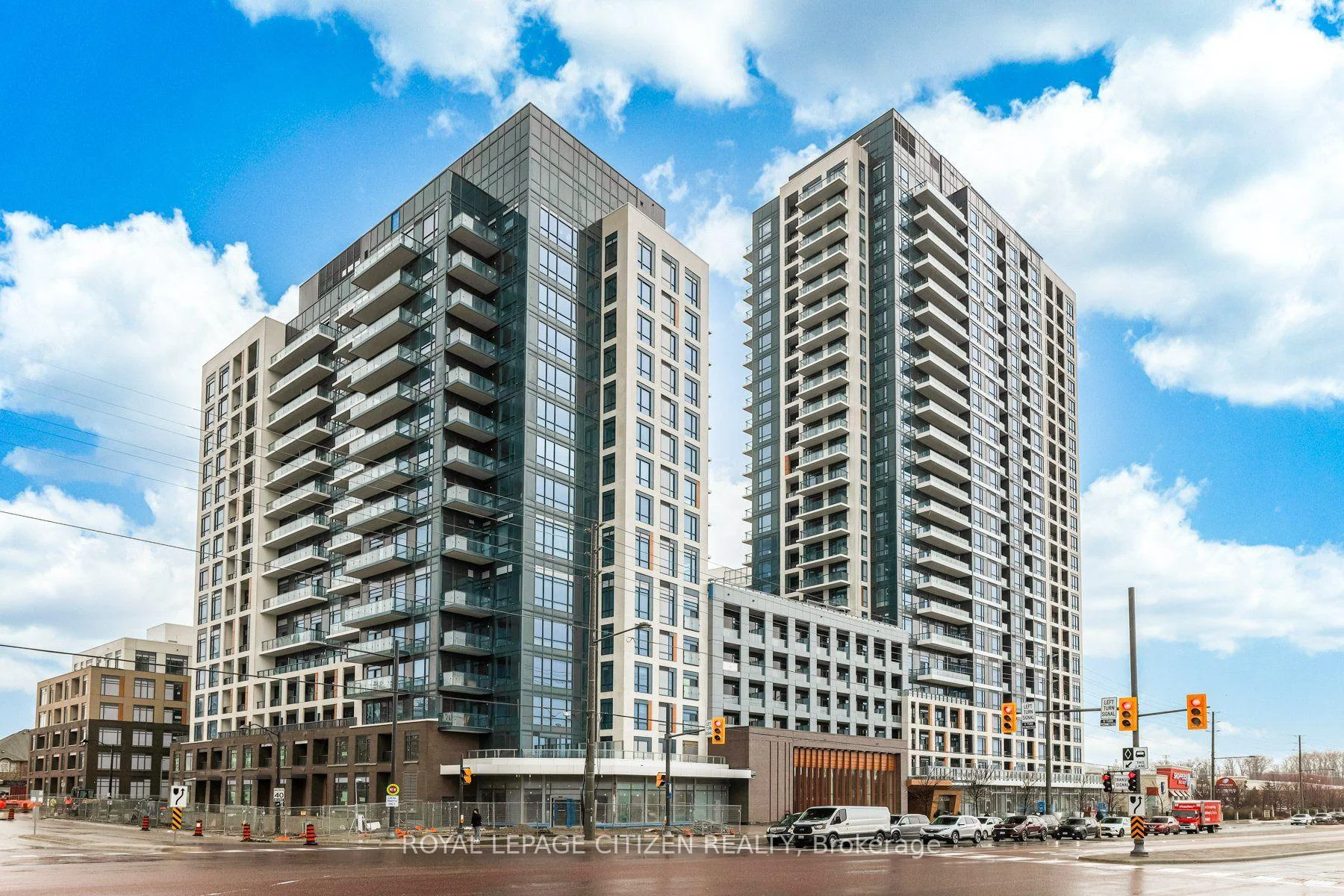 Photo 3 of Unit B-0103, 7950 Bathurst Street, Vaughan, Beverley Glen — HOMEH