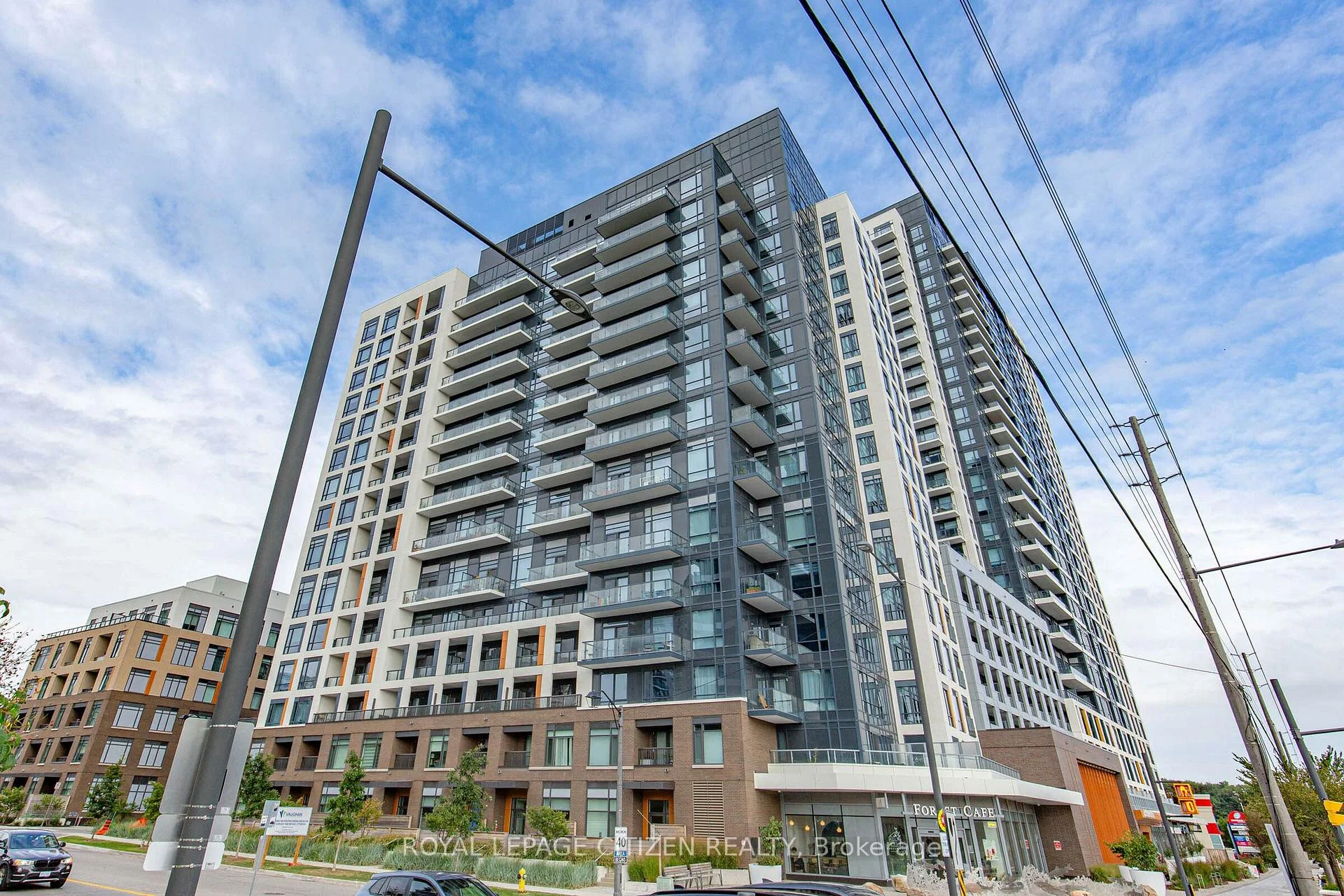 Photo 1 of Unit B-0103, 7950 Bathurst Street, Vaughan, Beverley Glen — HOMEH