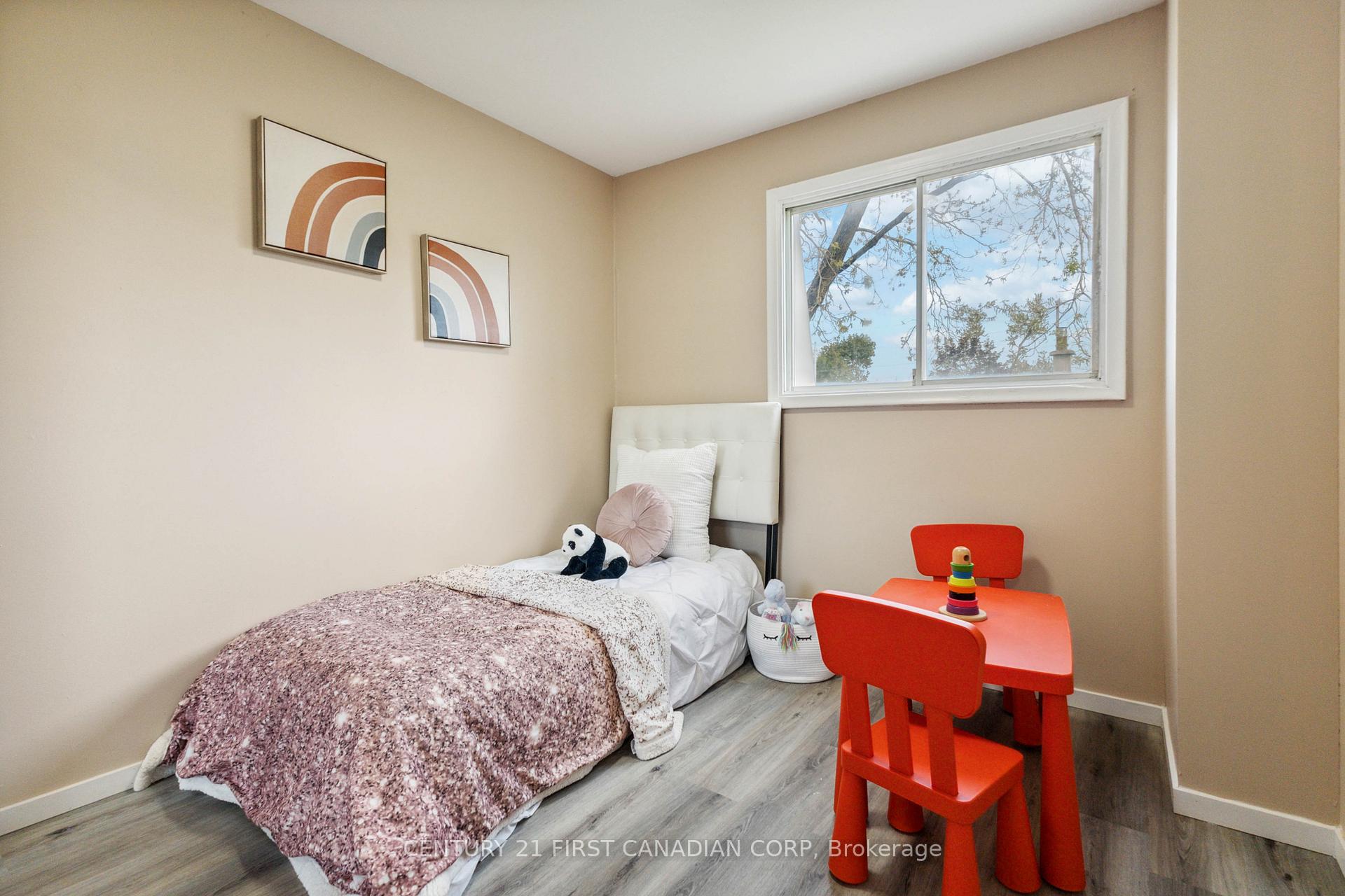 Photo 23 of Unit 2, 155 Boullee Street, London, East C — HOMEH