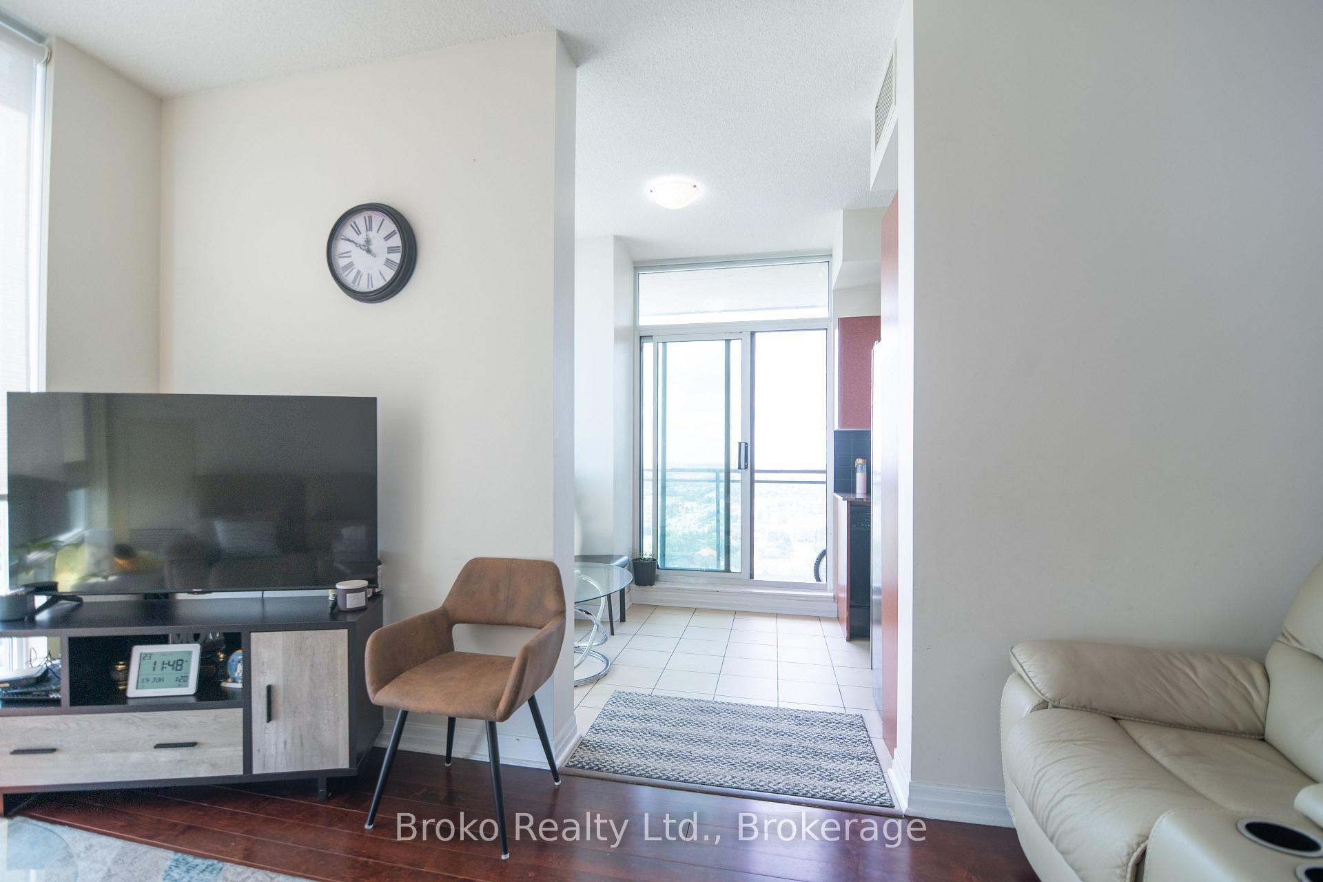 Photo 16 of Unit 2907, 3515 Kariya Drive, Mississauga, City Centre — HOMEH