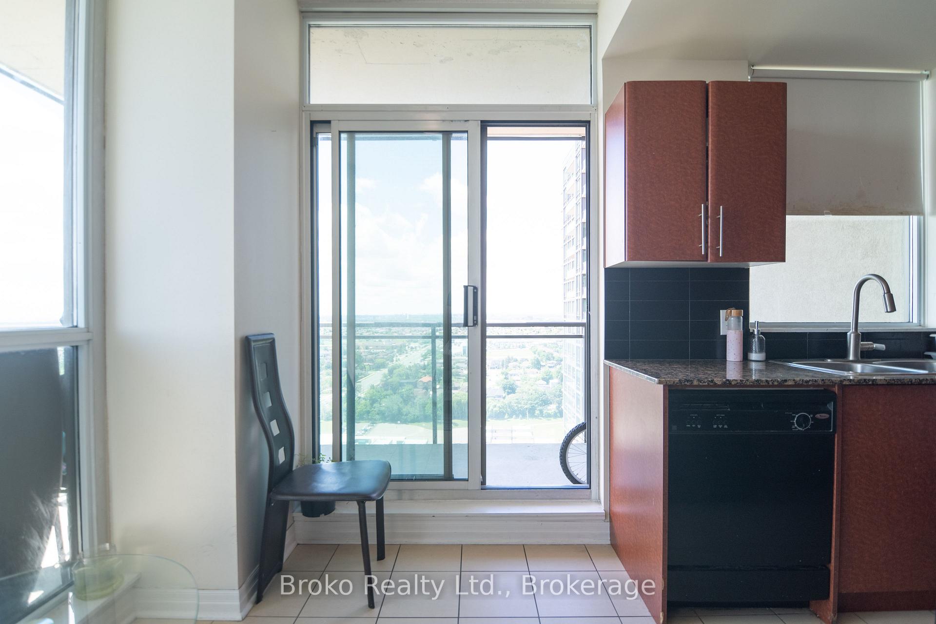 Photo 20 of Unit 2907, 3515 Kariya Drive, Mississauga, City Centre — HOMEH