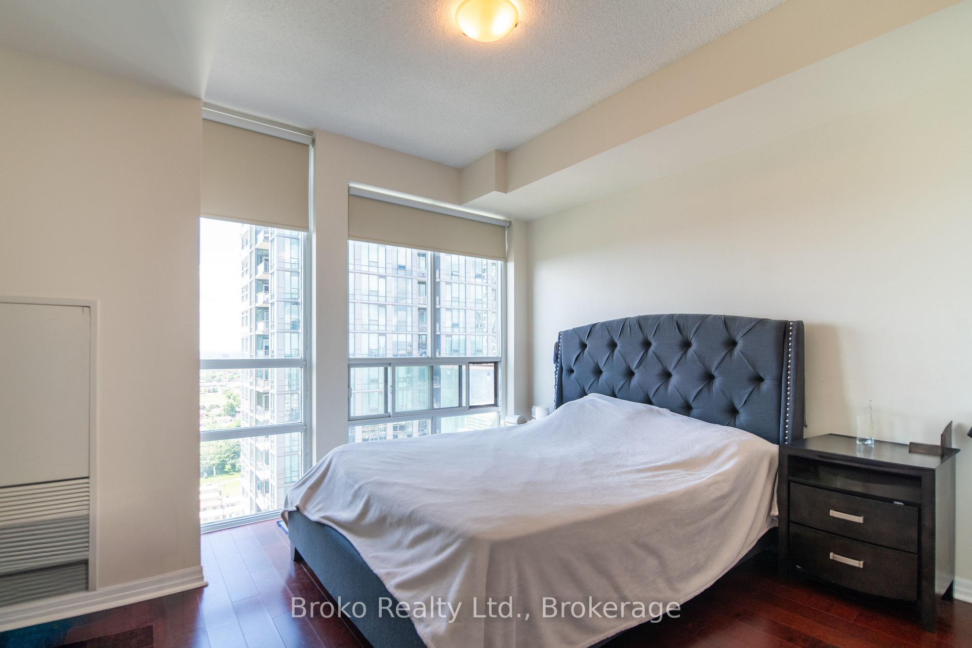 Photo 21 of Unit 2907, 3515 Kariya Drive, Mississauga, City Centre — HOMEH