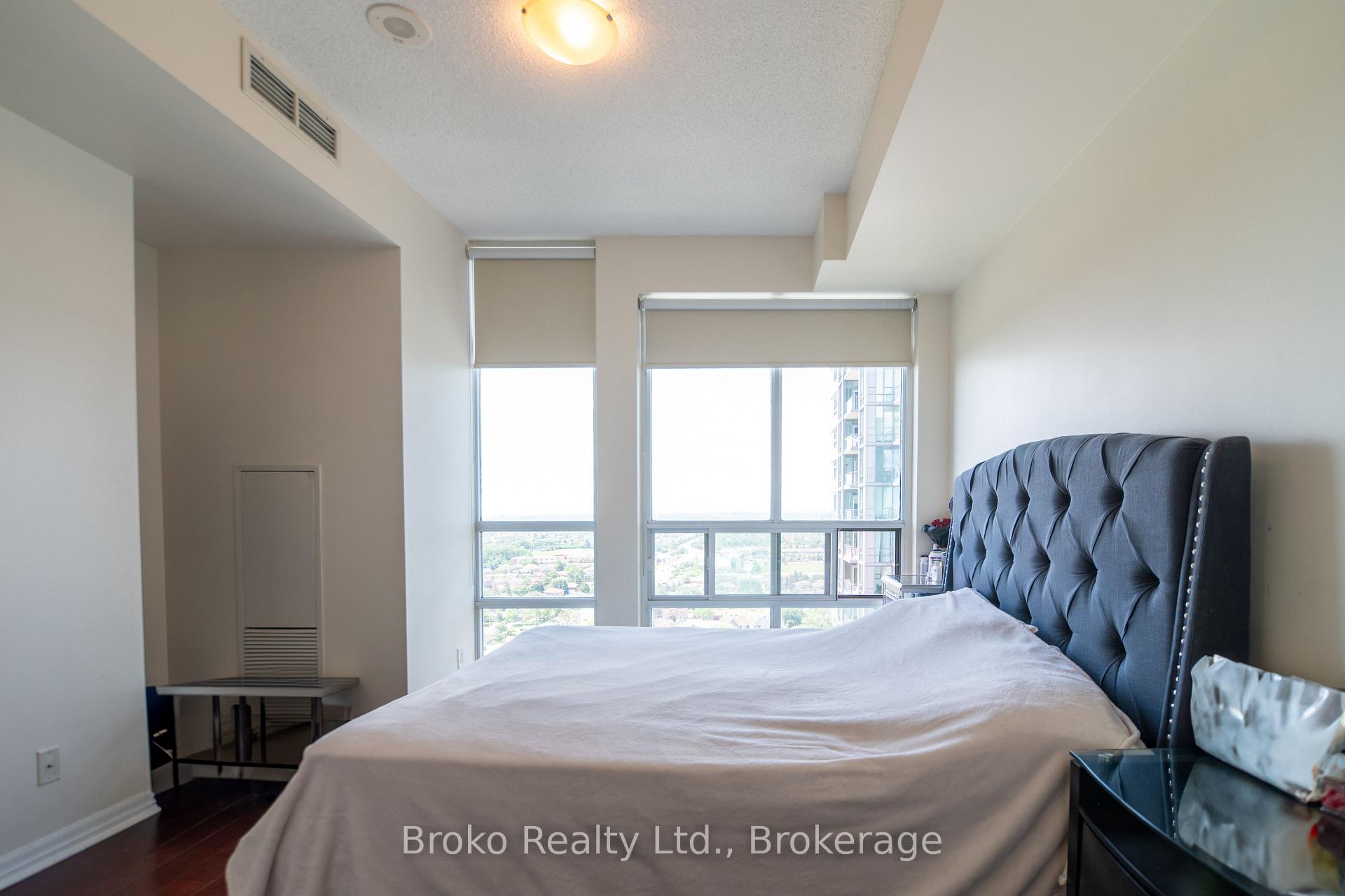 Photo 22 of Unit 2907, 3515 Kariya Drive, Mississauga, City Centre — HOMEH