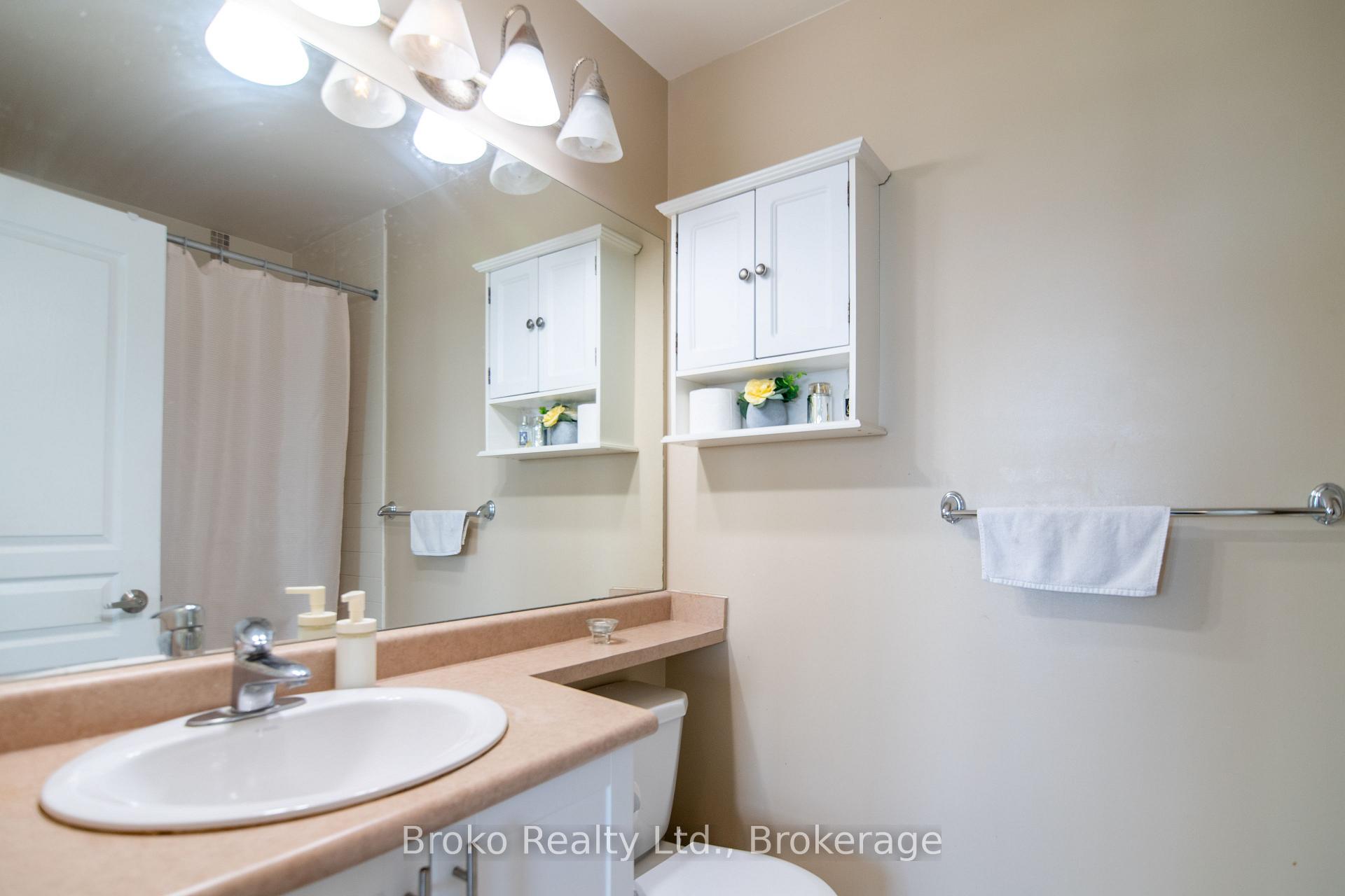 Photo 23 of Unit 2907, 3515 Kariya Drive, Mississauga, City Centre — HOMEH