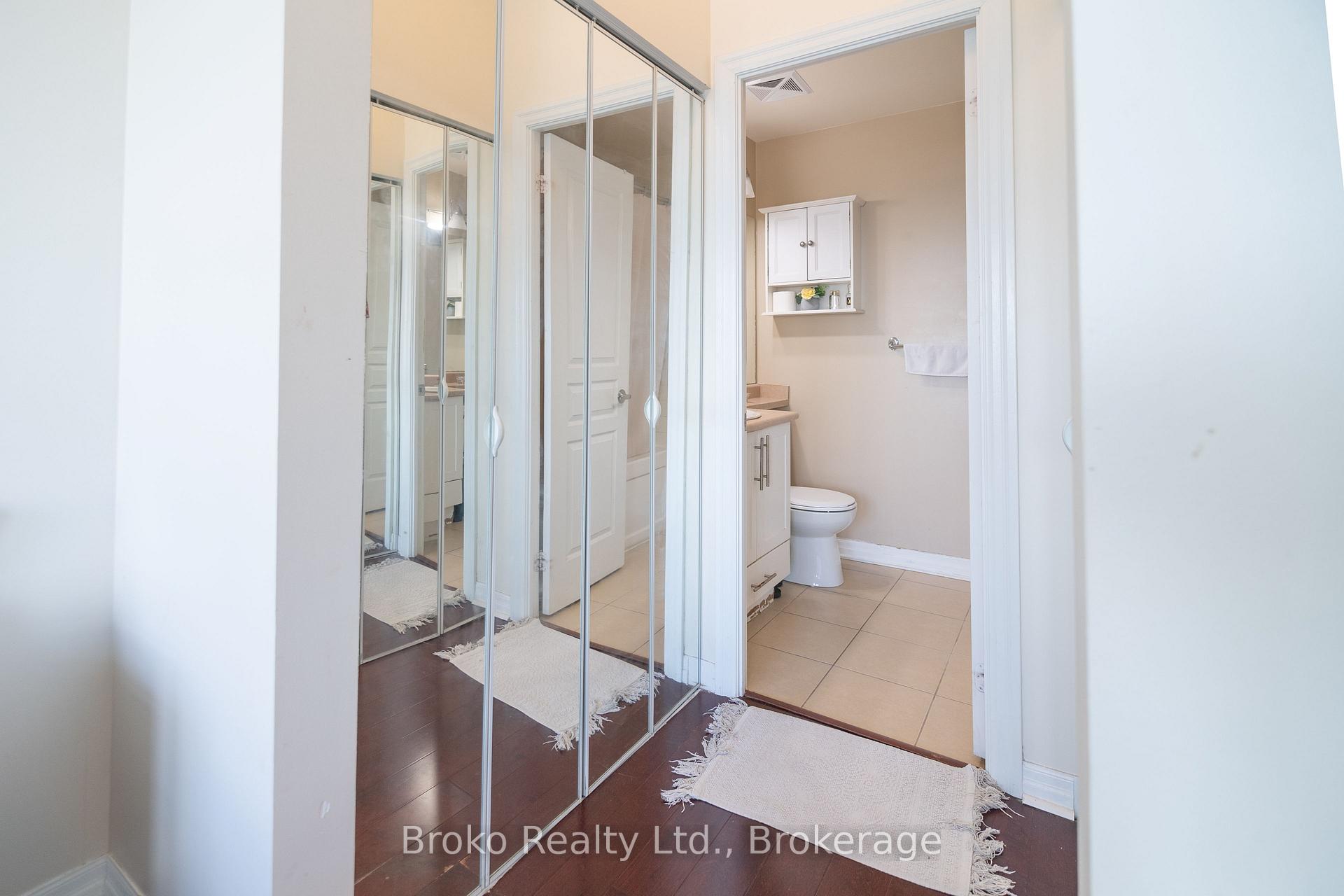 Photo 24 of Unit 2907, 3515 Kariya Drive, Mississauga, City Centre — HOMEH