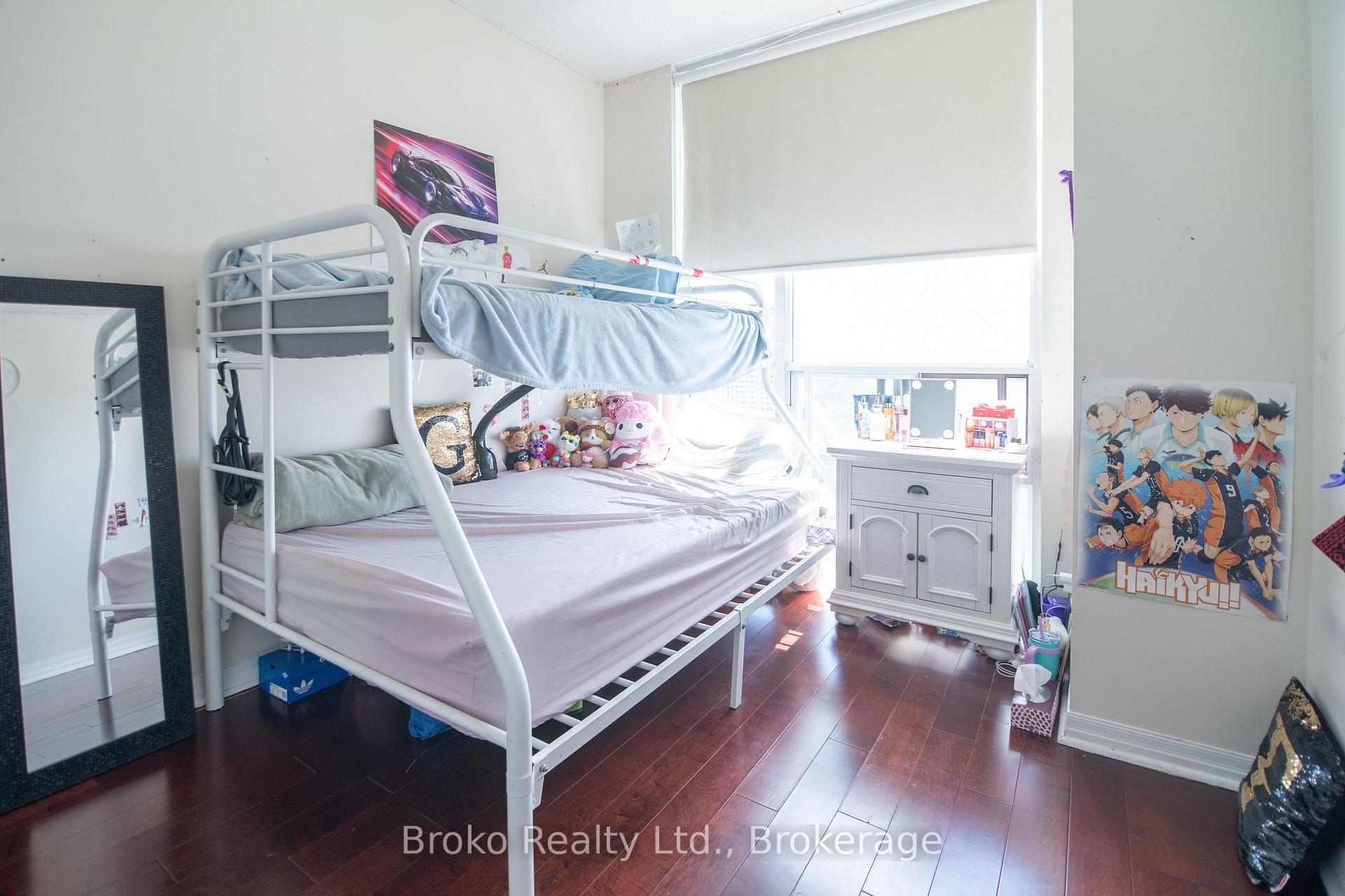 Photo 25 of Unit 2907, 3515 Kariya Drive, Mississauga, City Centre — HOMEH