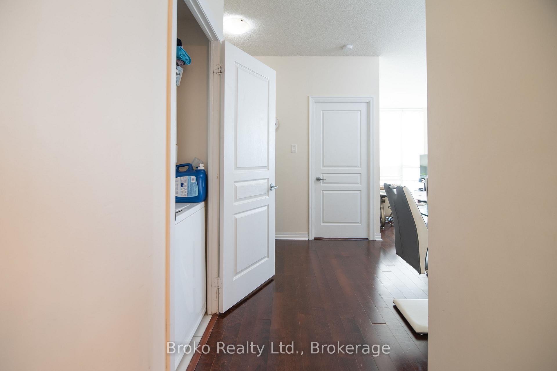 Photo 26 of Unit 2907, 3515 Kariya Drive, Mississauga, City Centre — HOMEH