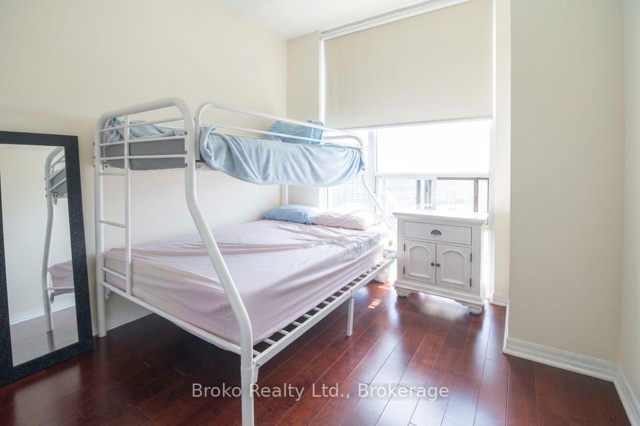 Photo 27 of Unit 2907, 3515 Kariya Drive, Mississauga, City Centre — HOMEH