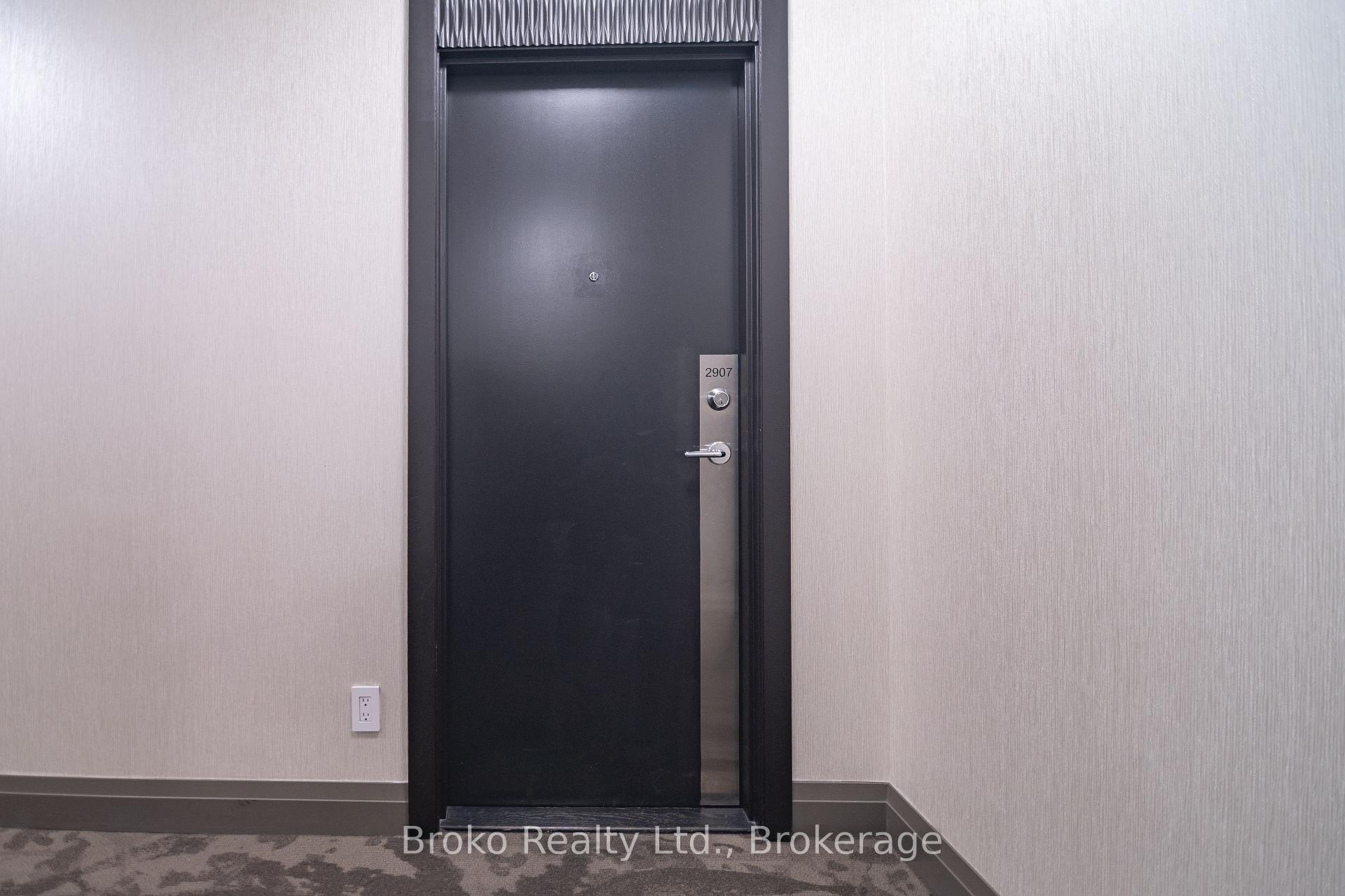 Photo 29 of Unit 2907, 3515 Kariya Drive, Mississauga, City Centre — HOMEH