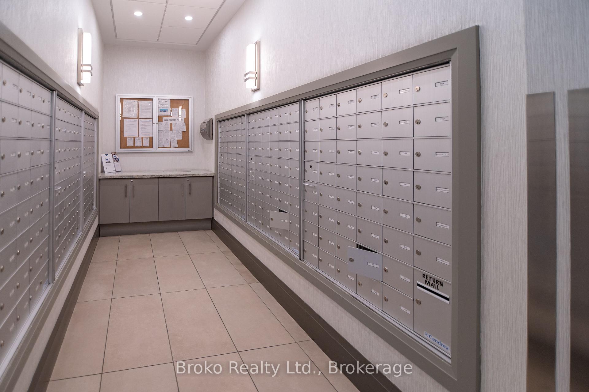 Photo 30 of Unit 2907, 3515 Kariya Drive, Mississauga, City Centre — HOMEH