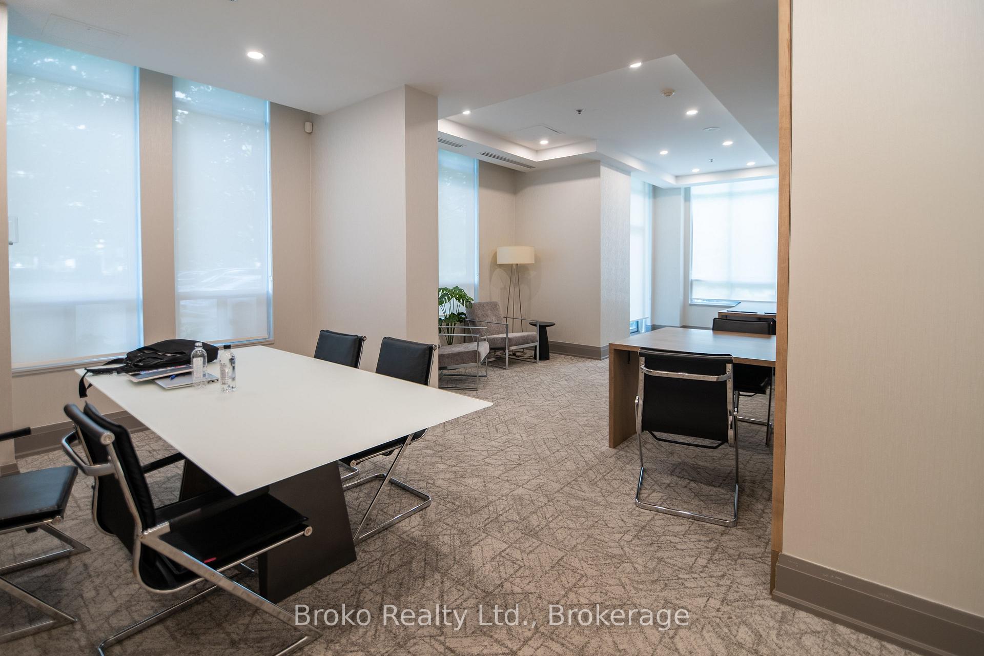 Photo 31 of Unit 2907, 3515 Kariya Drive, Mississauga, City Centre — HOMEH