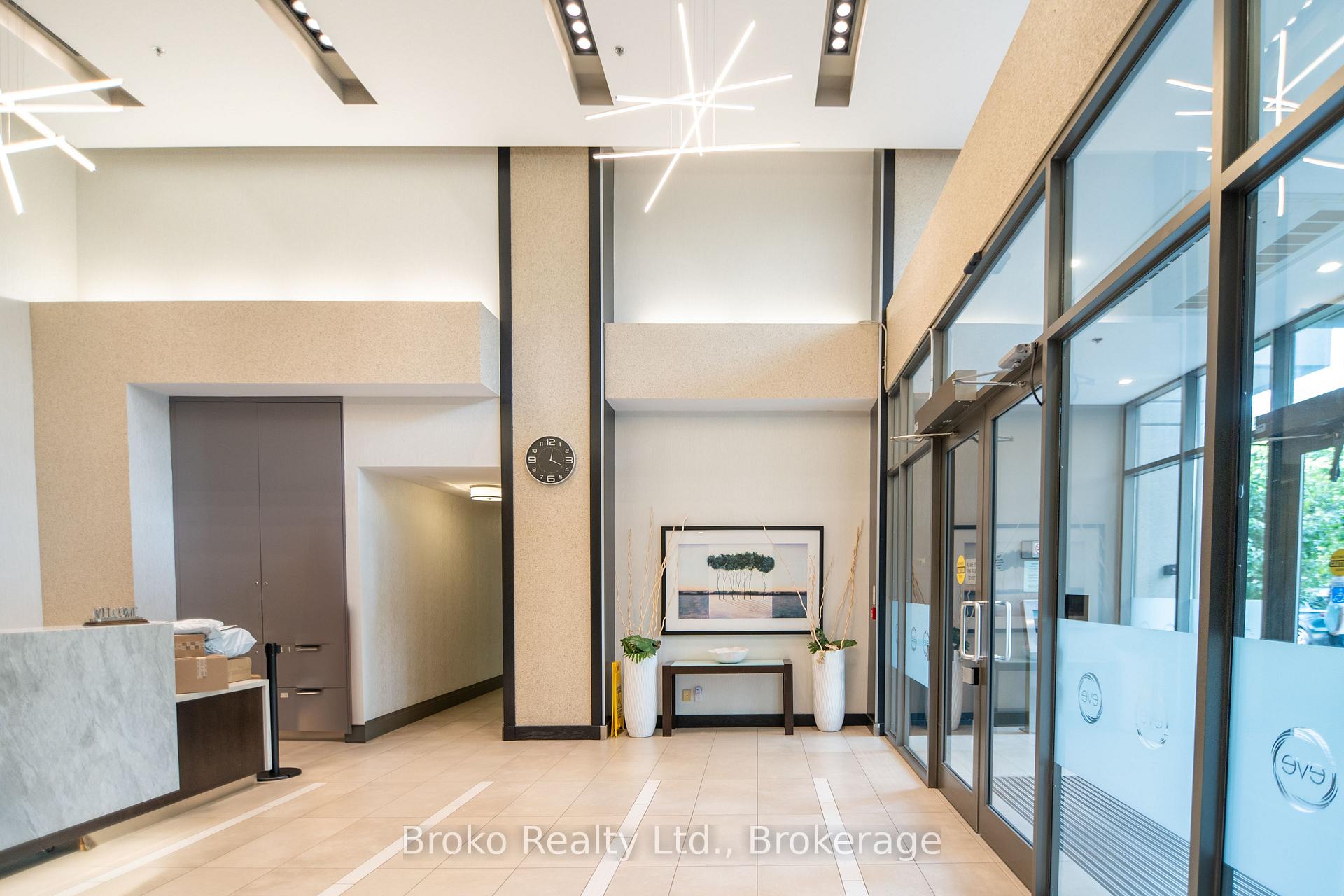 Photo 32 of Unit 2907, 3515 Kariya Drive, Mississauga, City Centre — HOMEH