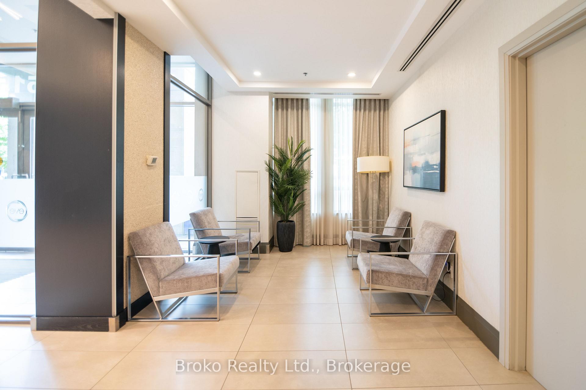 Photo 33 of Unit 2907, 3515 Kariya Drive, Mississauga, City Centre — HOMEH