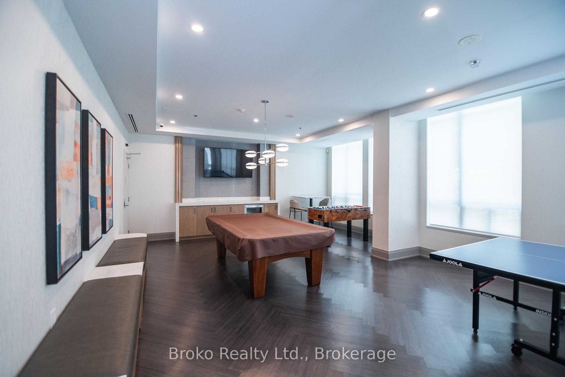Photo 34 of Unit 2907, 3515 Kariya Drive, Mississauga, City Centre — HOMEH