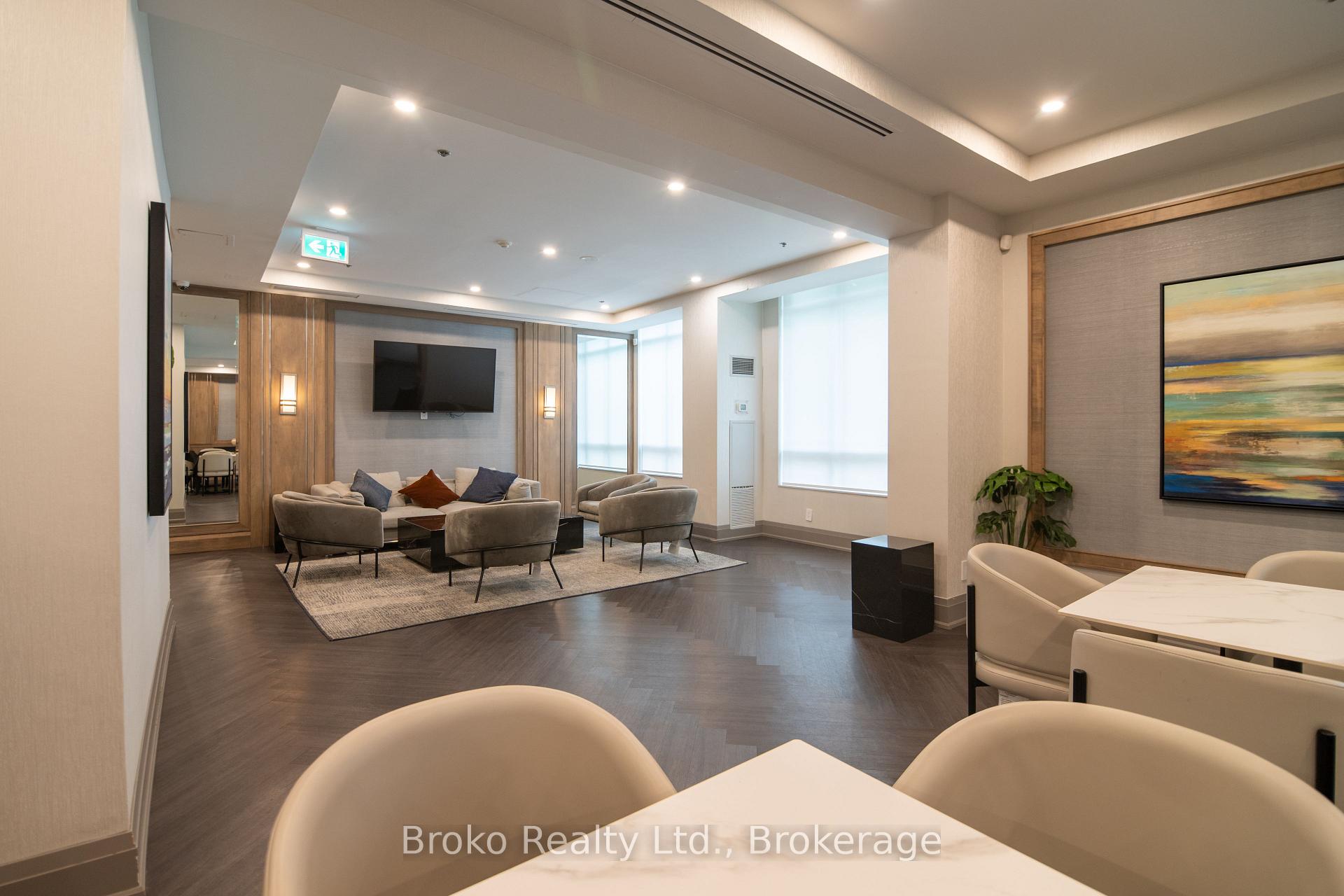 Photo 36 of Unit 2907, 3515 Kariya Drive, Mississauga, City Centre — HOMEH
