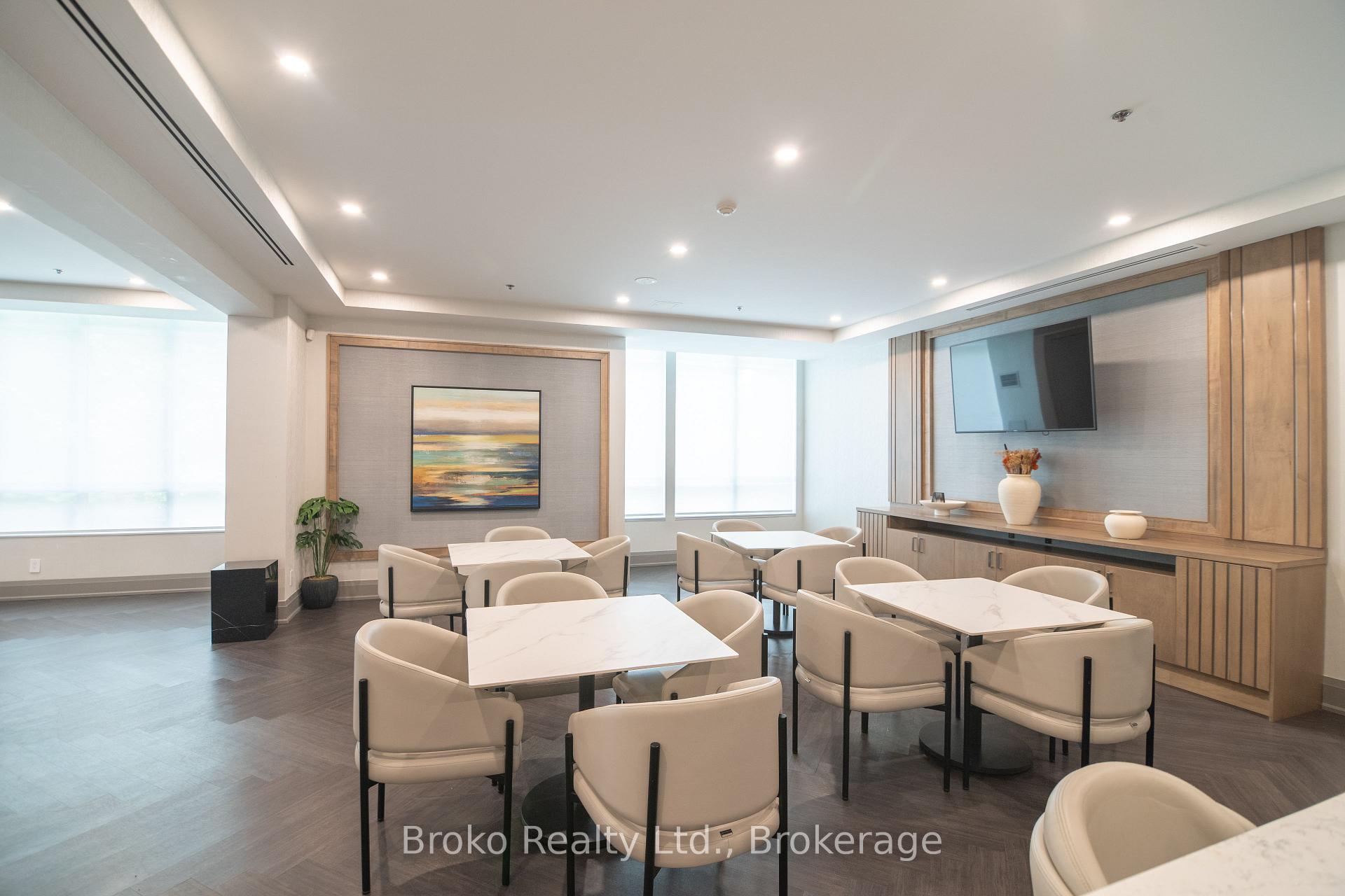 Photo 38 of Unit 2907, 3515 Kariya Drive, Mississauga, City Centre — HOMEH