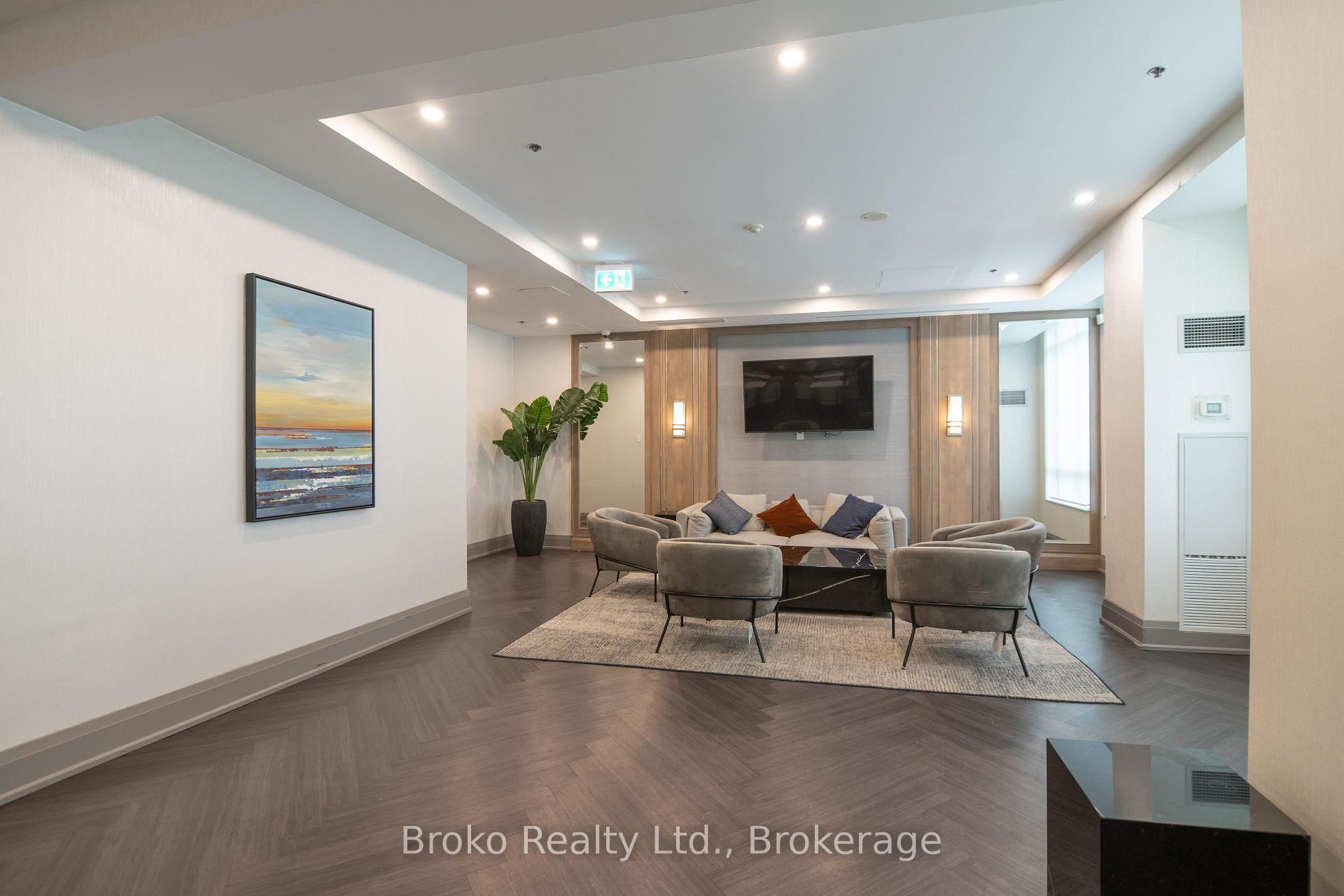 Photo 39 of Unit 2907, 3515 Kariya Drive, Mississauga, City Centre — HOMEH