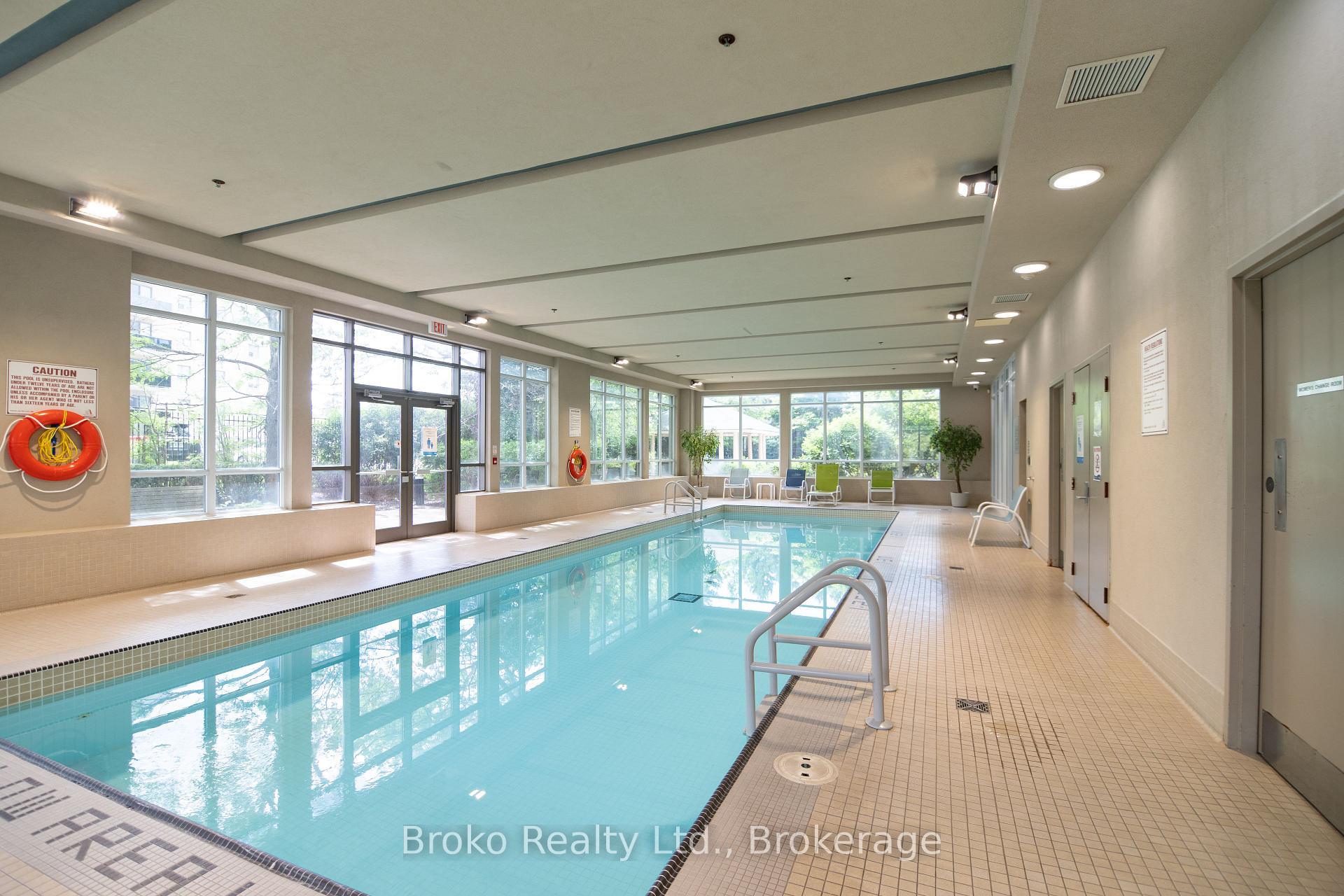 Photo 40 of Unit 2907, 3515 Kariya Drive, Mississauga, City Centre — HOMEH
