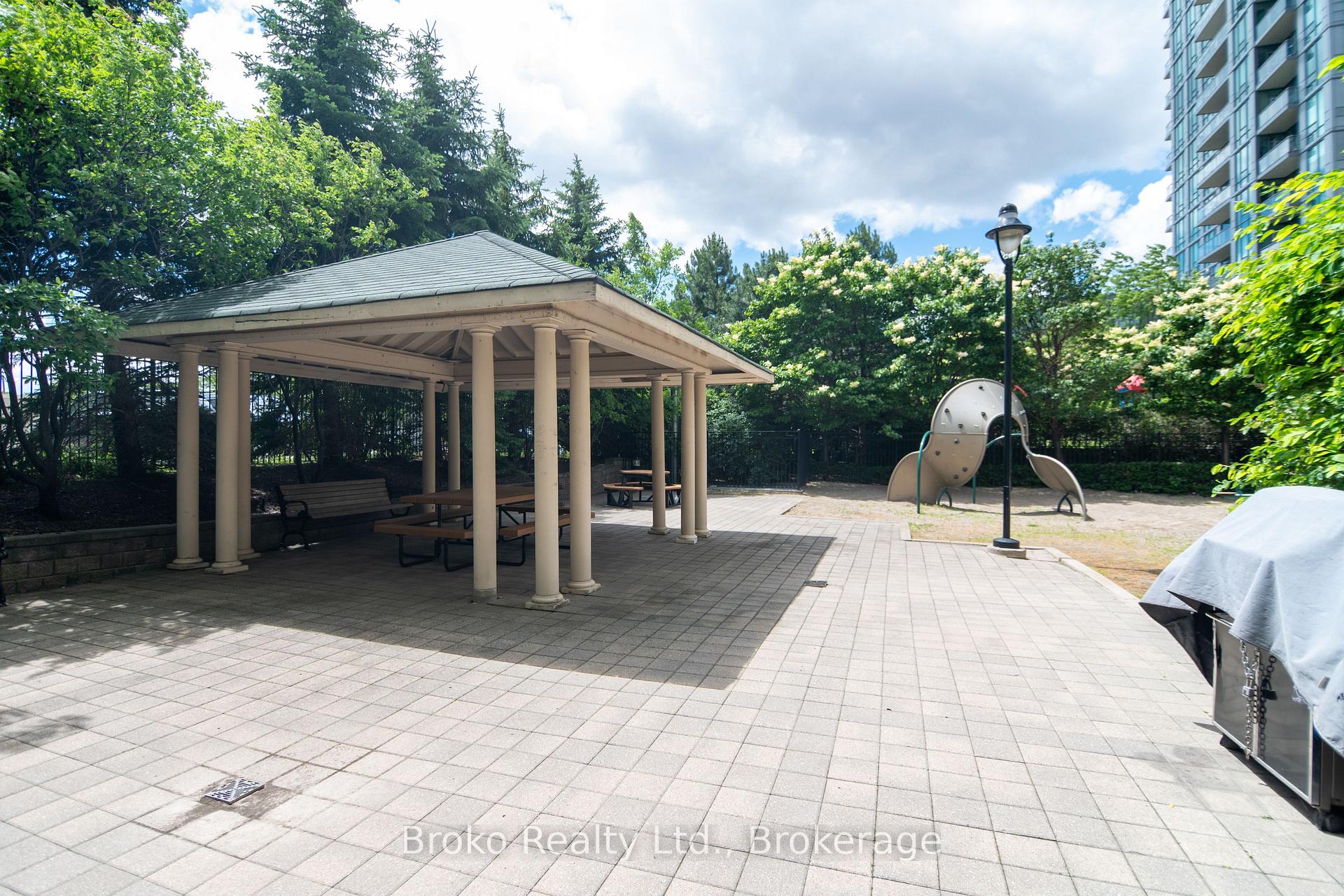 Photo 43 of Unit 2907, 3515 Kariya Drive, Mississauga, City Centre — HOMEH