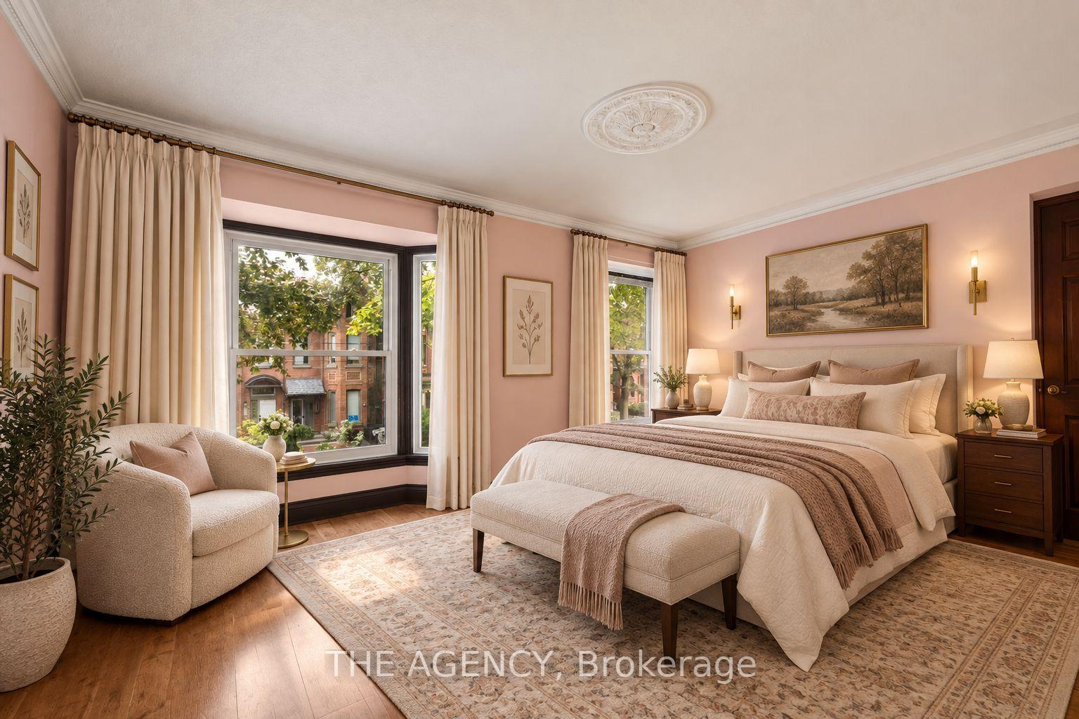 Photo 11 of 111 Seaton Street, Toronto, Moss Park — HOMEH