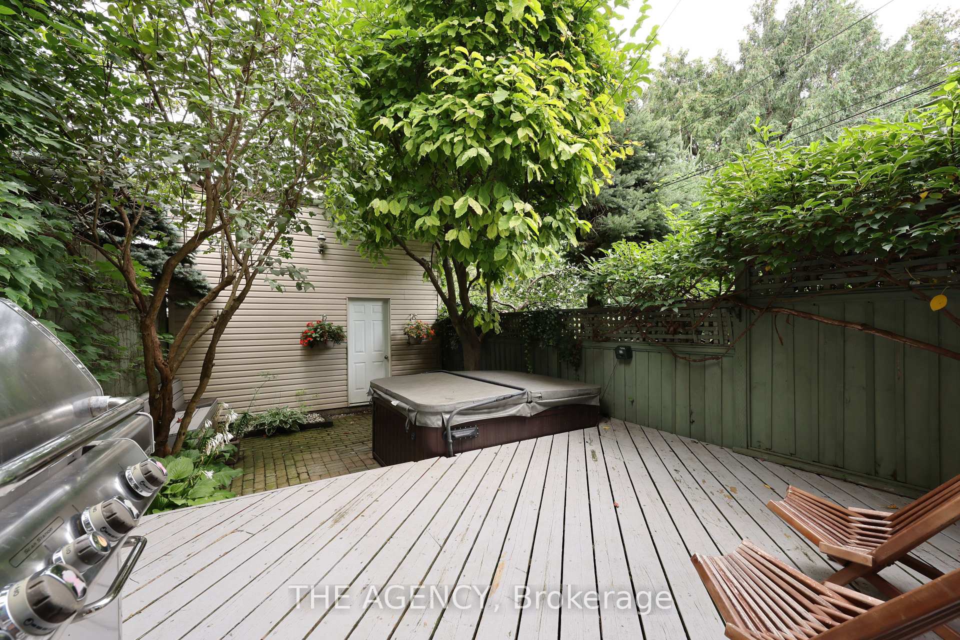 Photo 28 of 111 Seaton Street, Toronto, Moss Park — HOMEH
