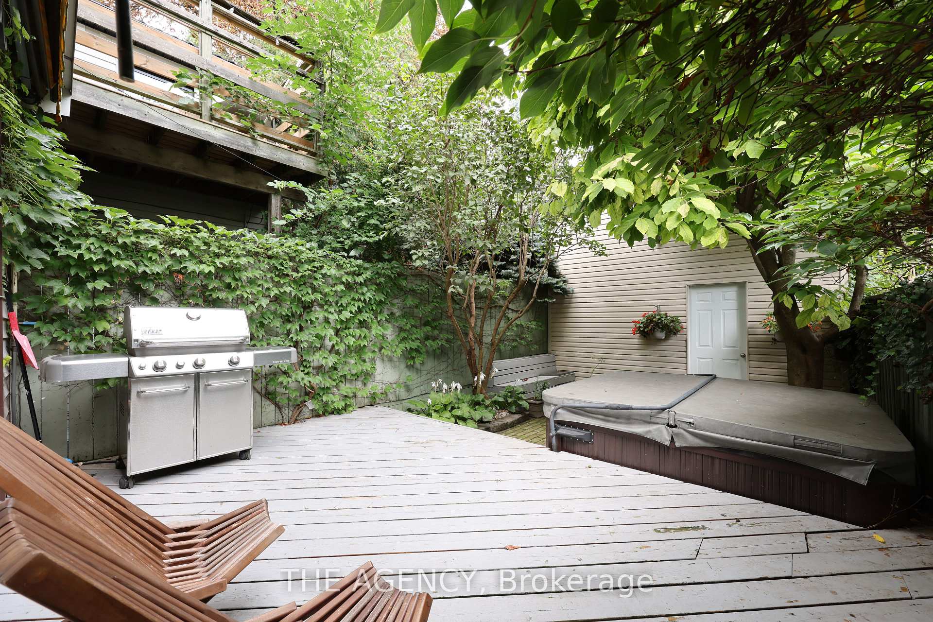 Photo 29 of 111 Seaton Street, Toronto, Moss Park — HOMEH