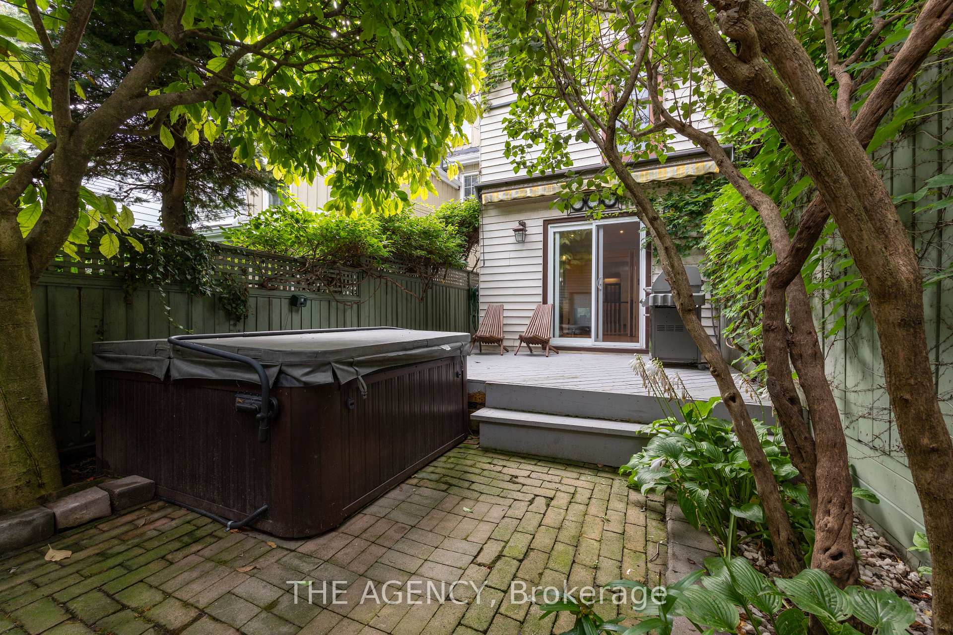 Photo 30 of 111 Seaton Street, Toronto, Moss Park — HOMEH