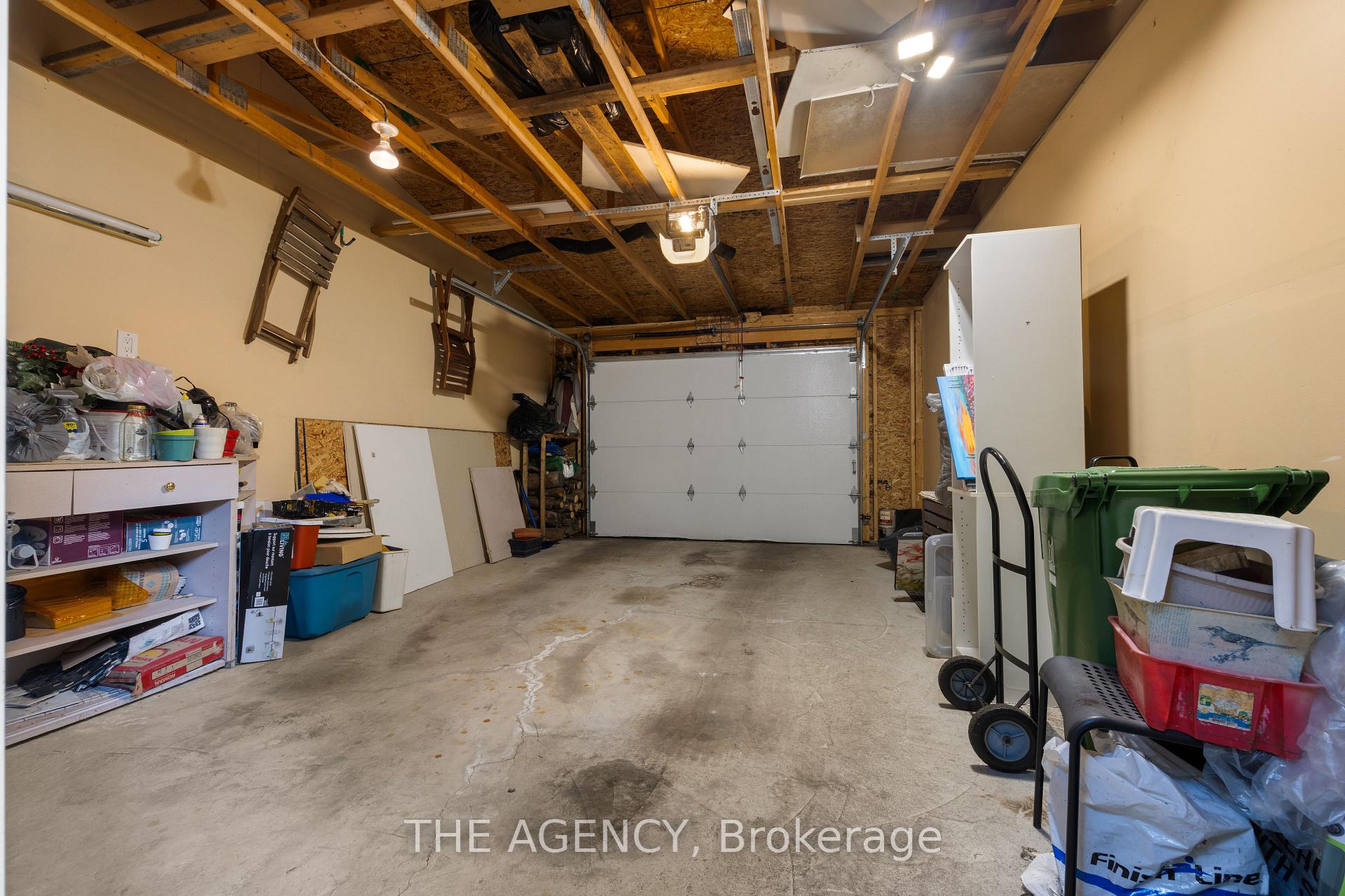 Photo 31 of 111 Seaton Street, Toronto, Moss Park — HOMEH