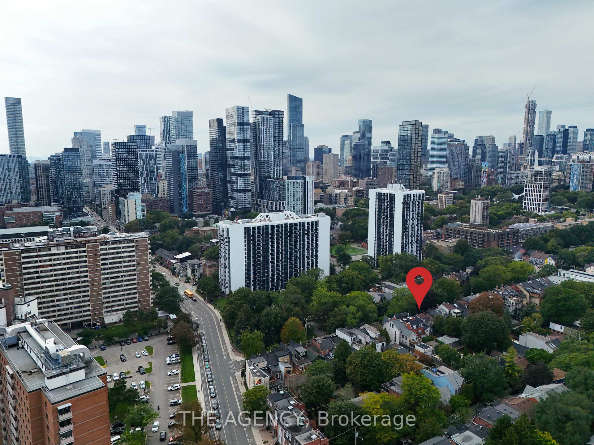 Photo 32 of 111 Seaton Street, Toronto, Moss Park — HOMEH