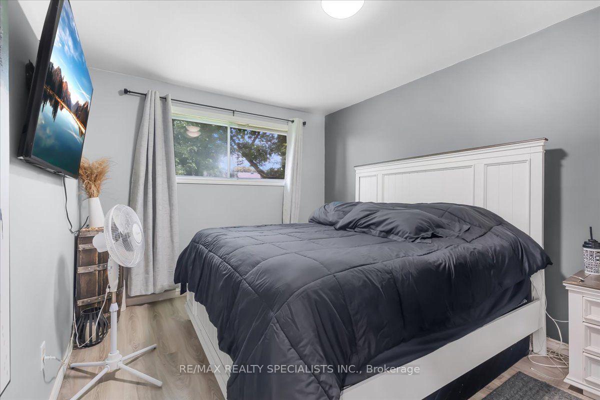 Photo 20 of 12 Wardell Crescent, Haldimand — HOMEH