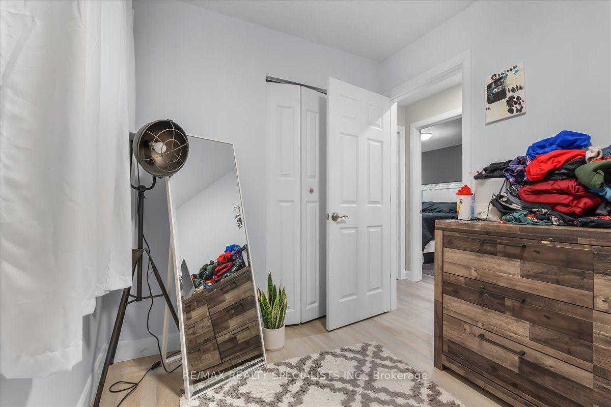 Photo 24 of 12 Wardell Crescent, Haldimand — HOMEH