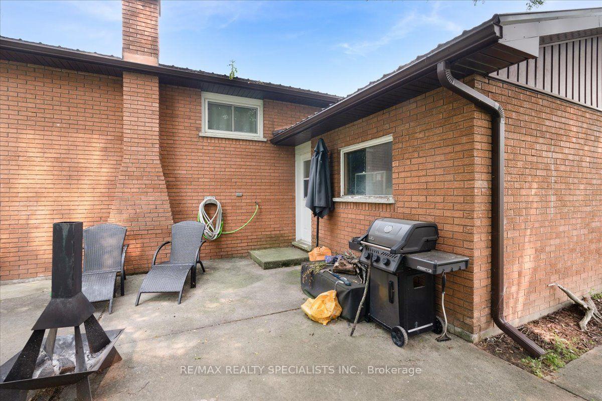 Photo 36 of 12 Wardell Crescent, Haldimand — HOMEH