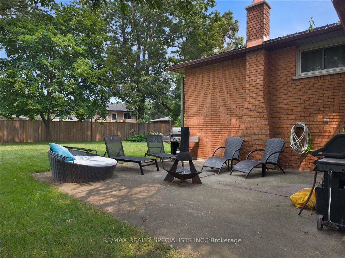 Photo 38 of 12 Wardell Crescent, Haldimand — HOMEH