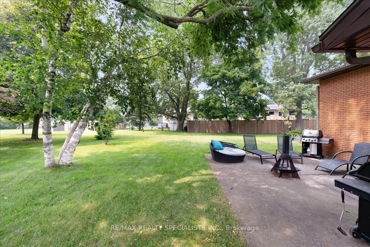 Photo 39 of 12 Wardell Crescent, Haldimand — HOMEH