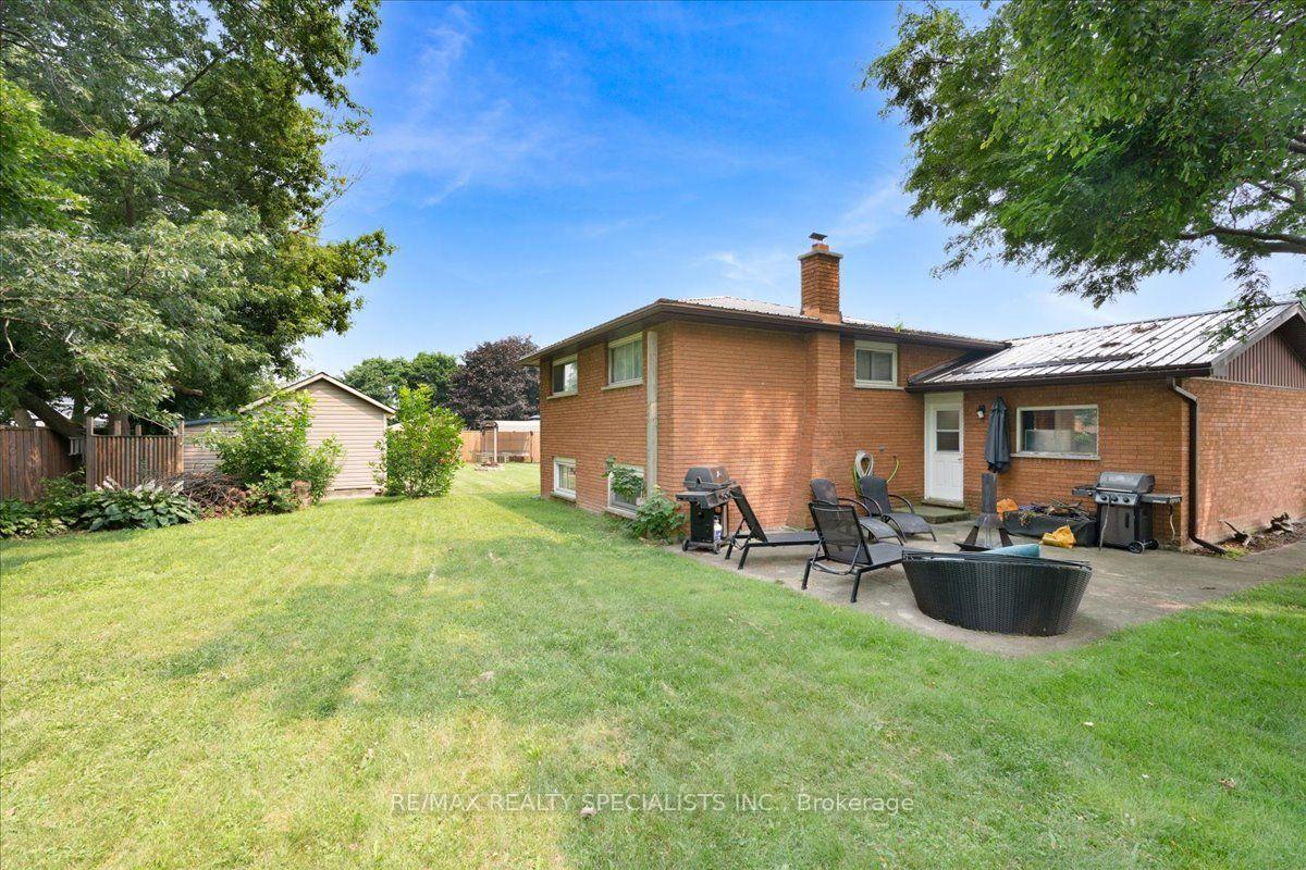 Photo 40 of 12 Wardell Crescent, Haldimand — HOMEH