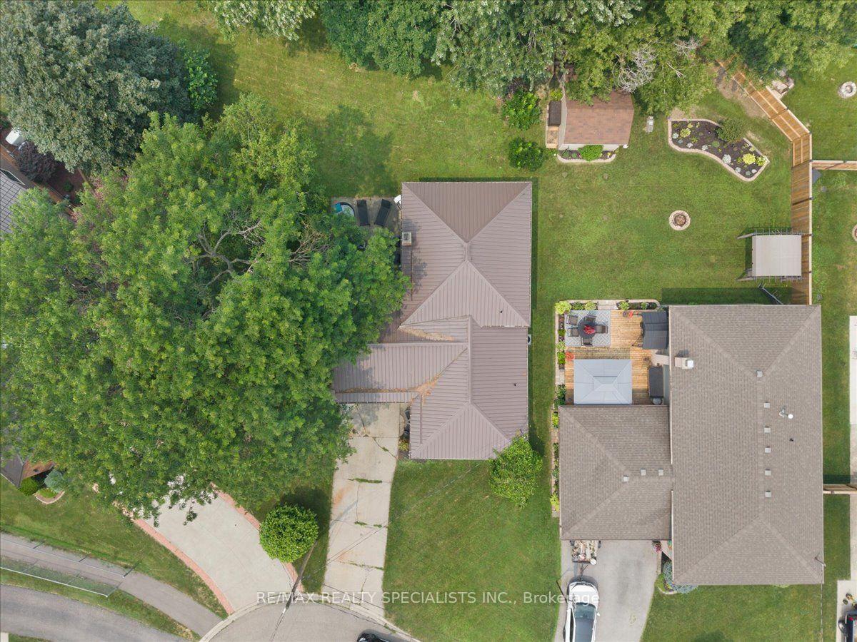 Photo 41 of 12 Wardell Crescent, Haldimand — HOMEH