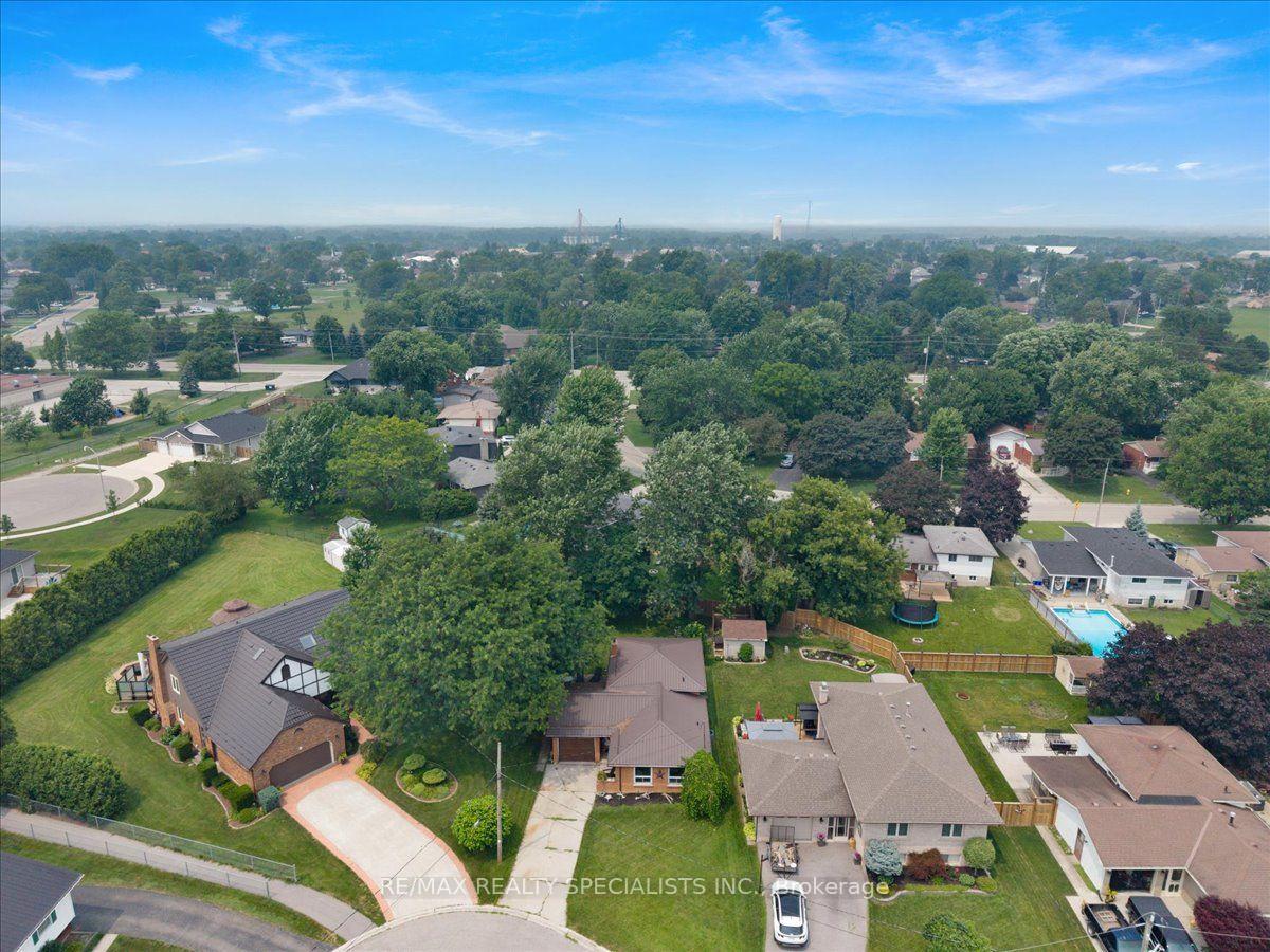 Photo 42 of 12 Wardell Crescent, Haldimand — HOMEH
